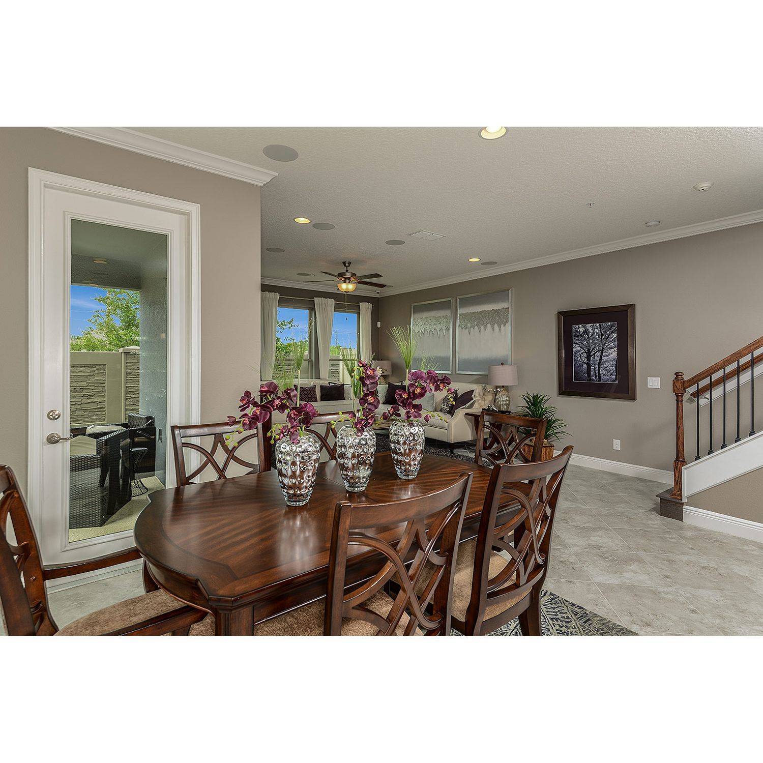 Photo of Thornbrooke at Towne Center - Townhomes in Sanford, FL 32771