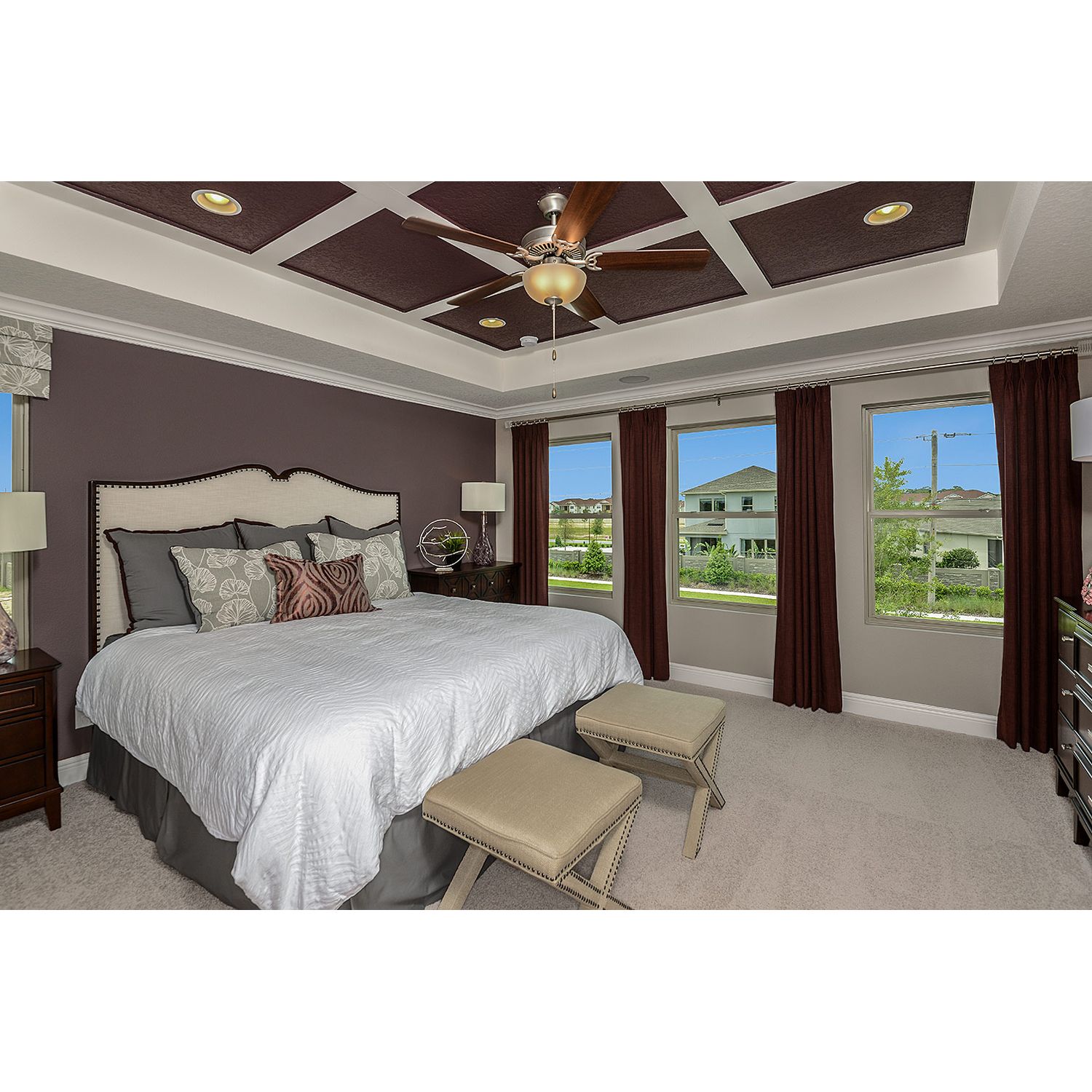 Photo of Thornbrooke at Towne Center - Townhomes in Sanford, FL 32771