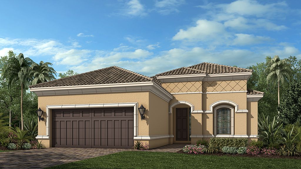 Photo of Farnese in Osprey, FL 34229