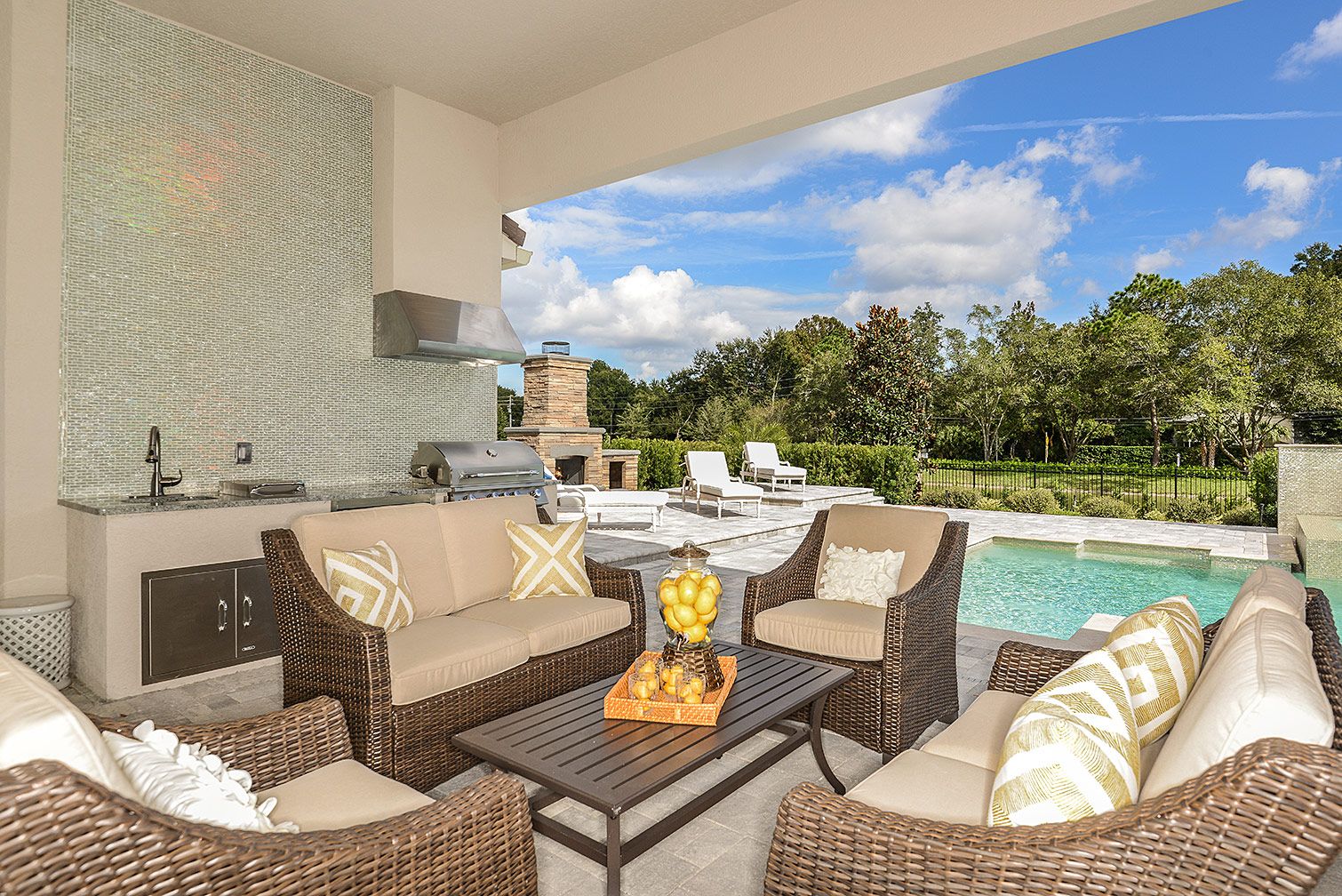 Photo of Estancia at Windermere in Windermere, FL 34786