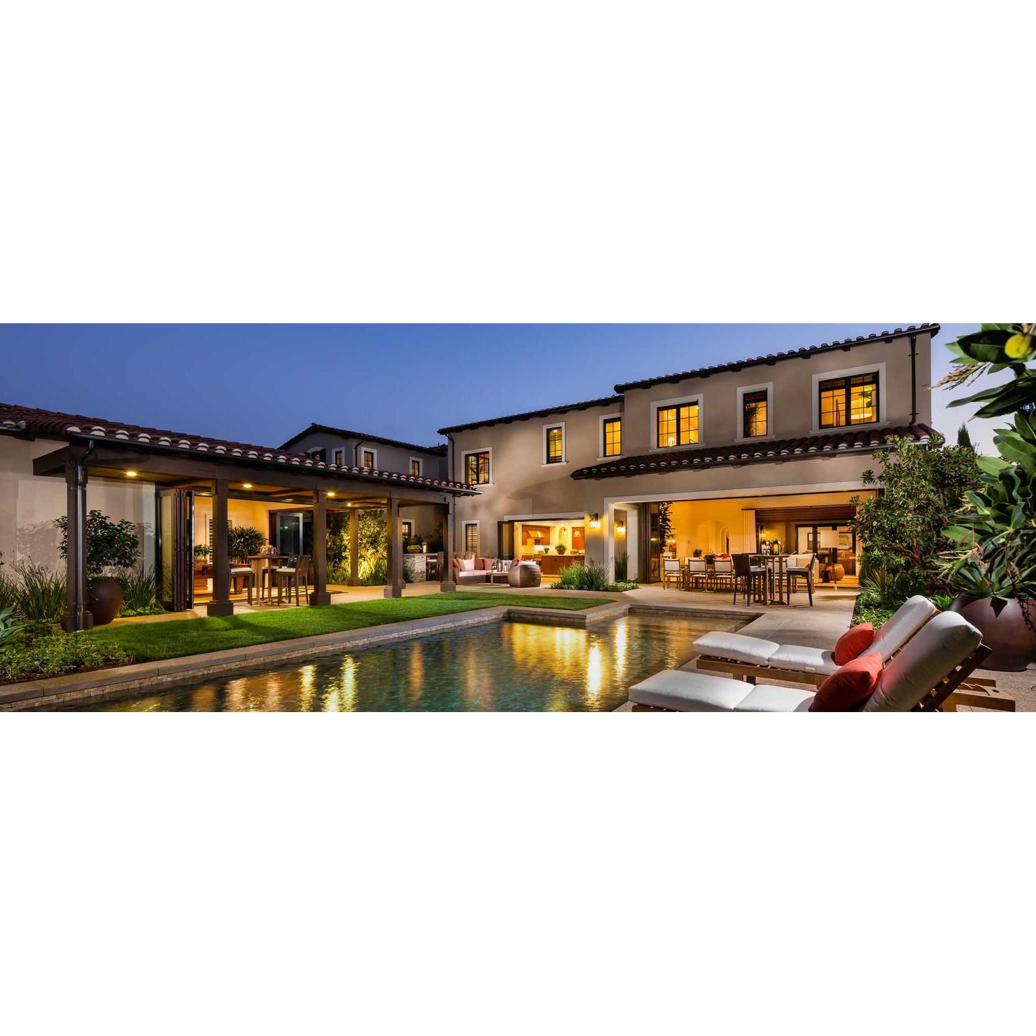 Photo of Trevi at Orchard Hills in Irvine, CA 92602