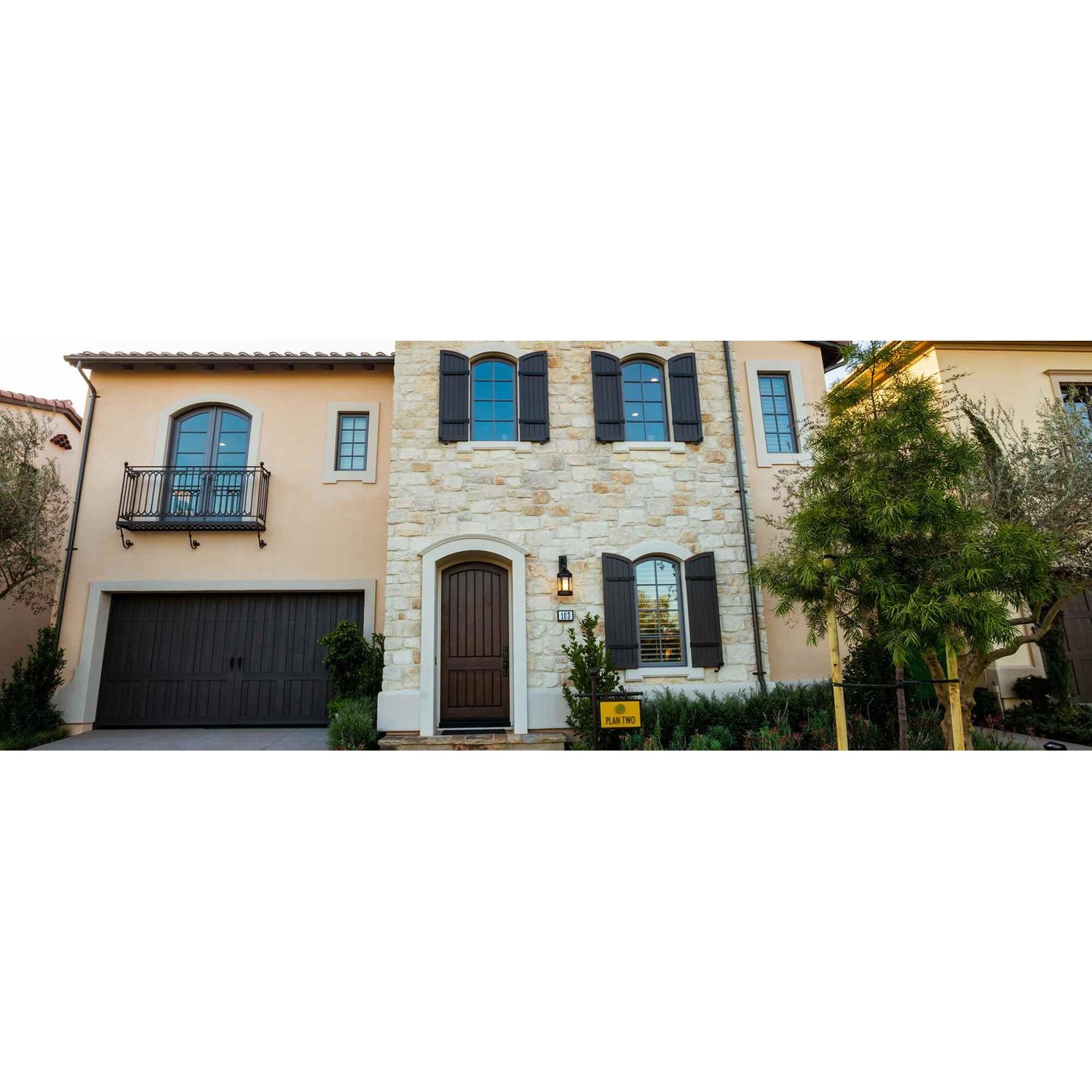 Photo of Trevi at Orchard Hills in Irvine, CA 92602