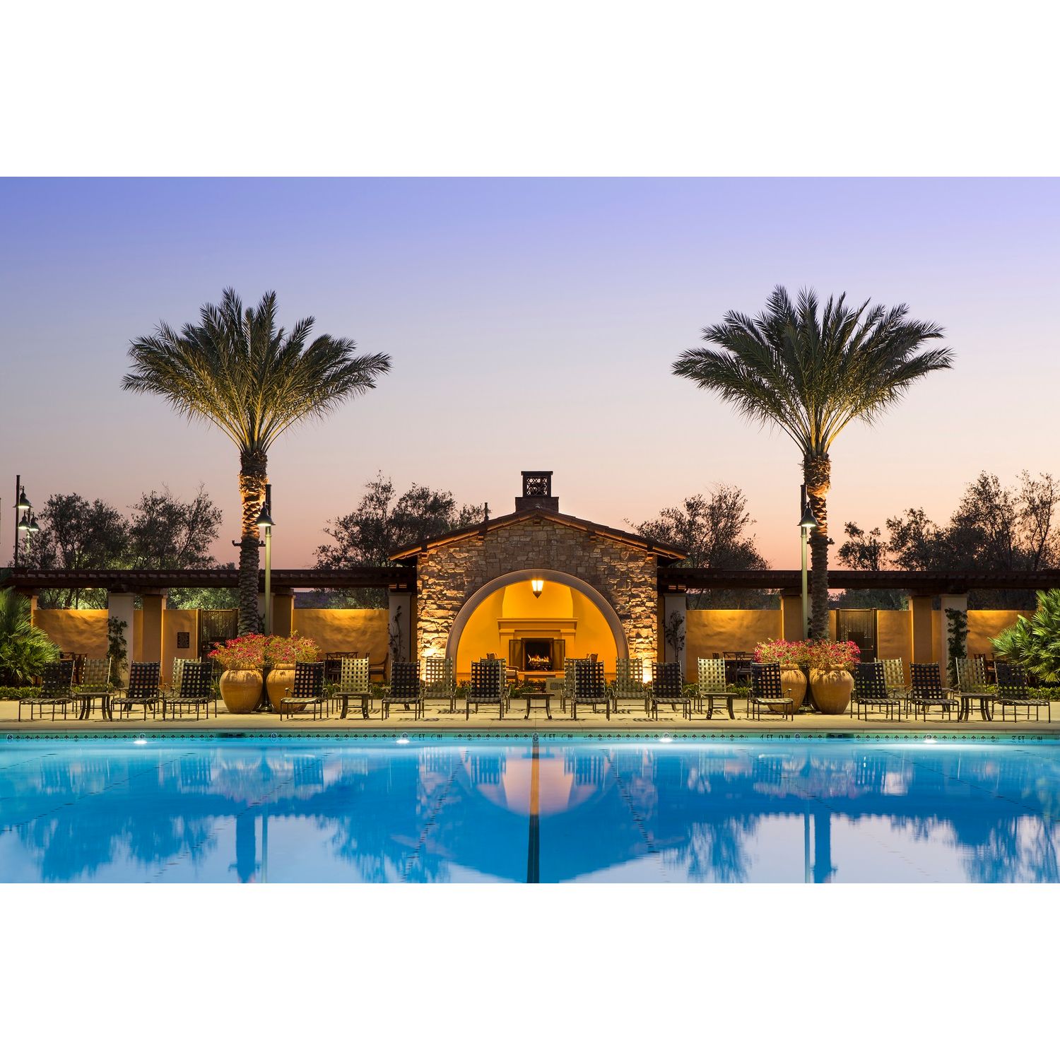 Photo of Trevi at Orchard Hills in Irvine, CA 92602