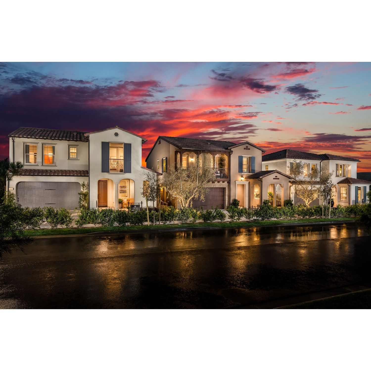 Photo of Cressa in Irvine, CA 92618