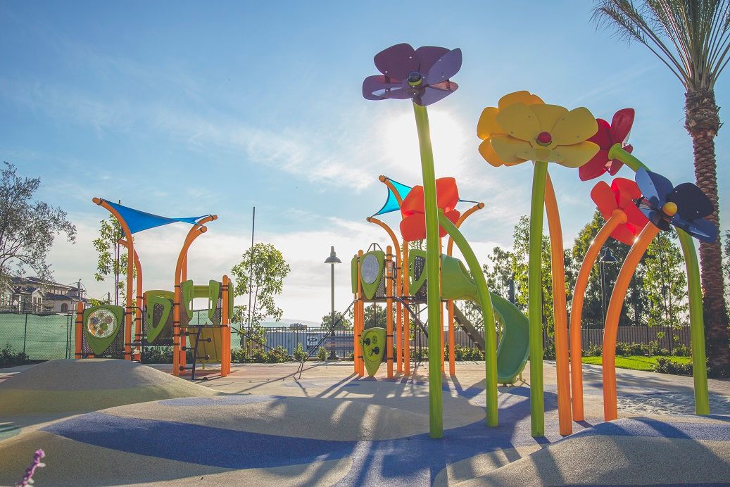 Photo of Cressa in Irvine, CA 92618