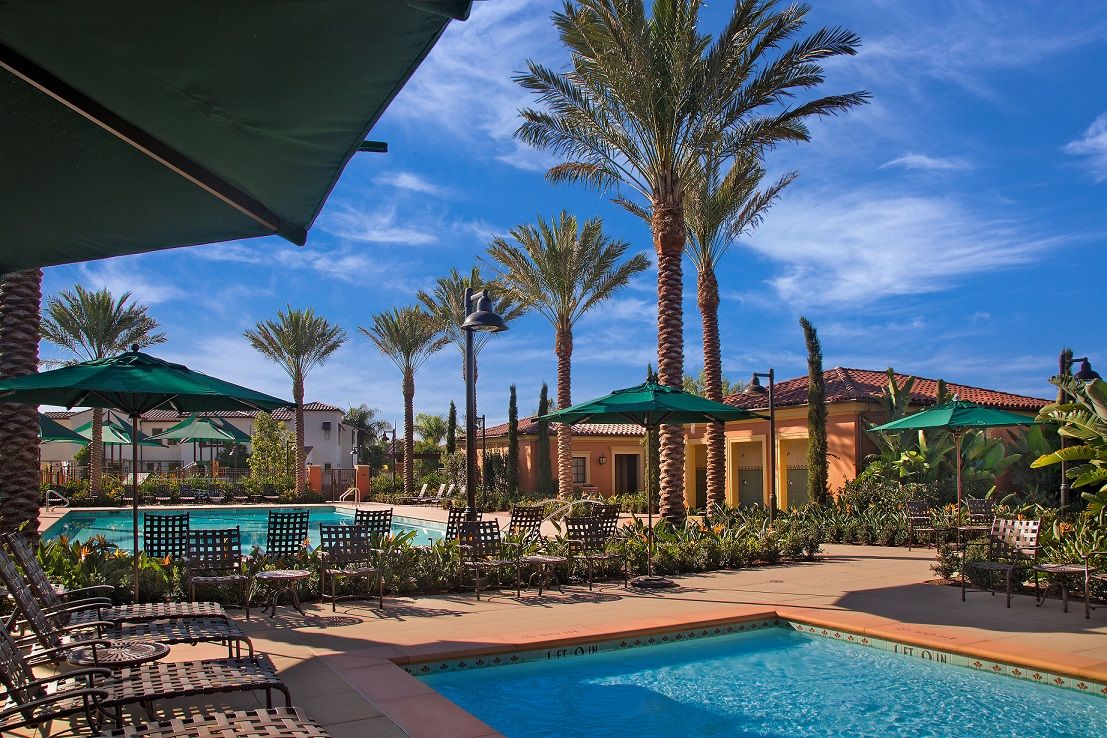 Photo of Cressa in Irvine, CA 92618