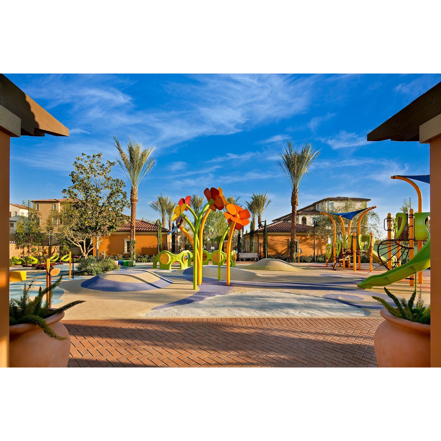 Photo of Cressa in Irvine, CA 92618