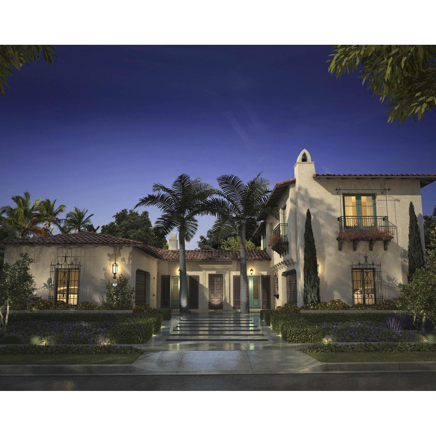 Photo of Coral Crest at Crystal Cove in Newport Coast, CA 92657