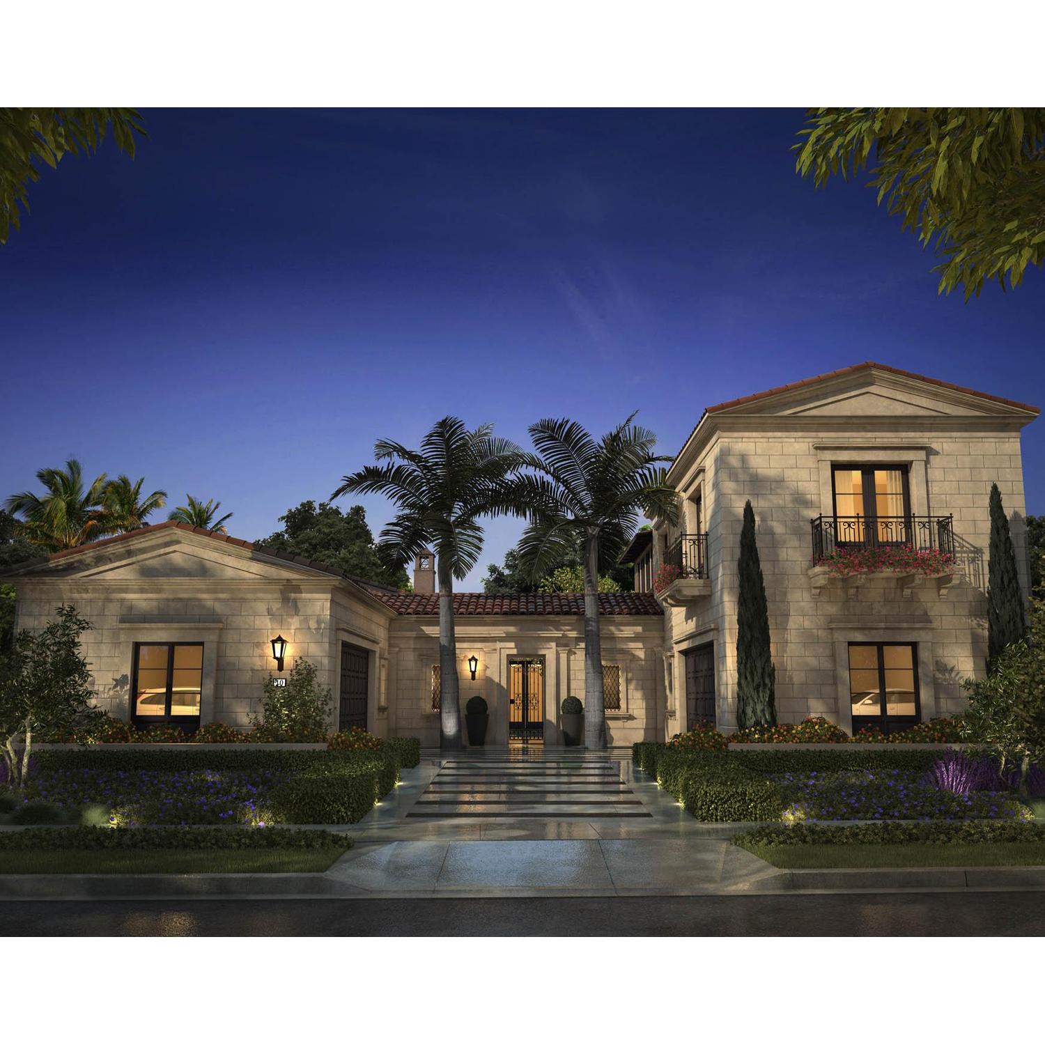 Photo of Coral Crest at Crystal Cove in Newport Coast, CA 92657