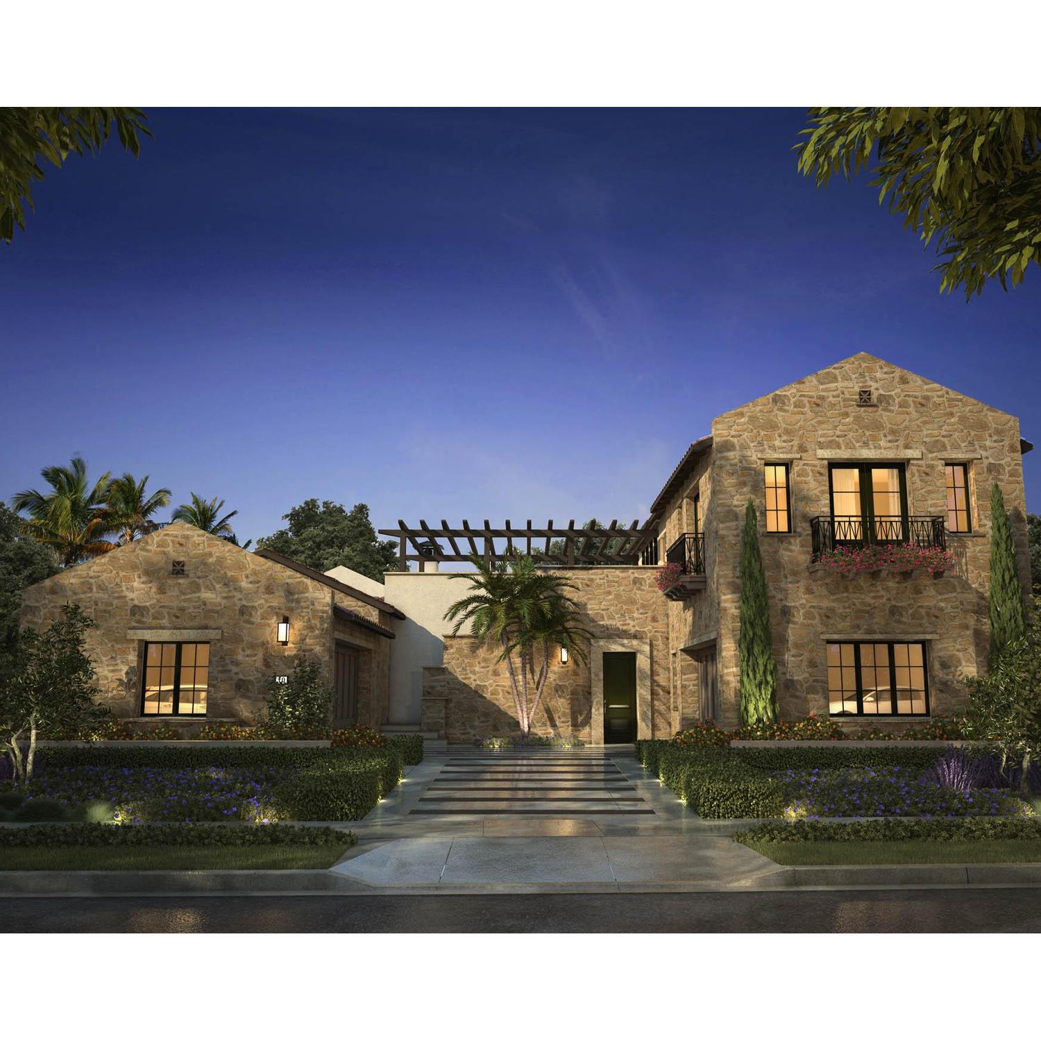 Photo of Coral Crest at Crystal Cove in Newport Coast, CA 92657