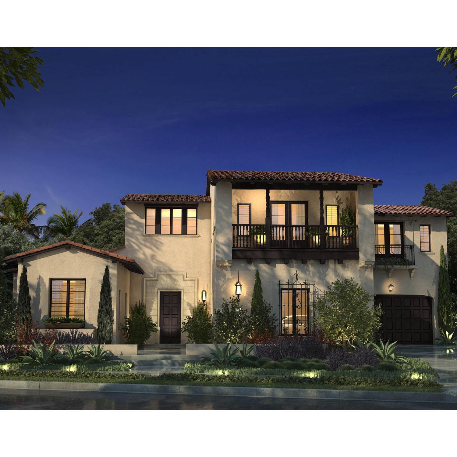 Photo of Coral Crest at Crystal Cove in Newport Coast, CA 92657