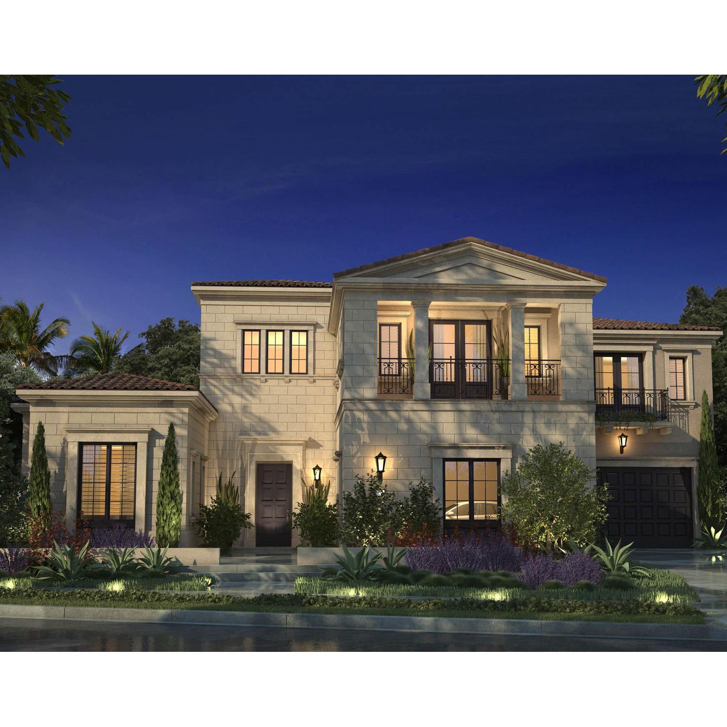 Photo of Coral Crest at Crystal Cove in Newport Coast, CA 92657