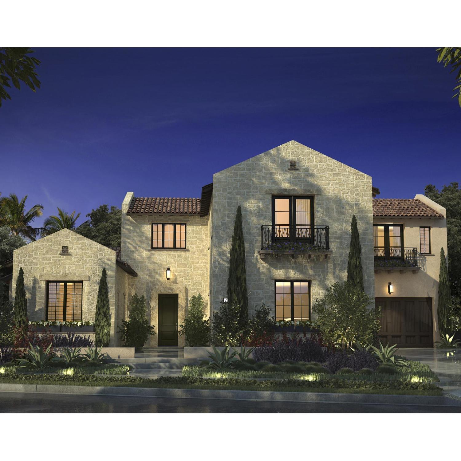 Photo of Coral Crest at Crystal Cove in Newport Coast, CA 92657