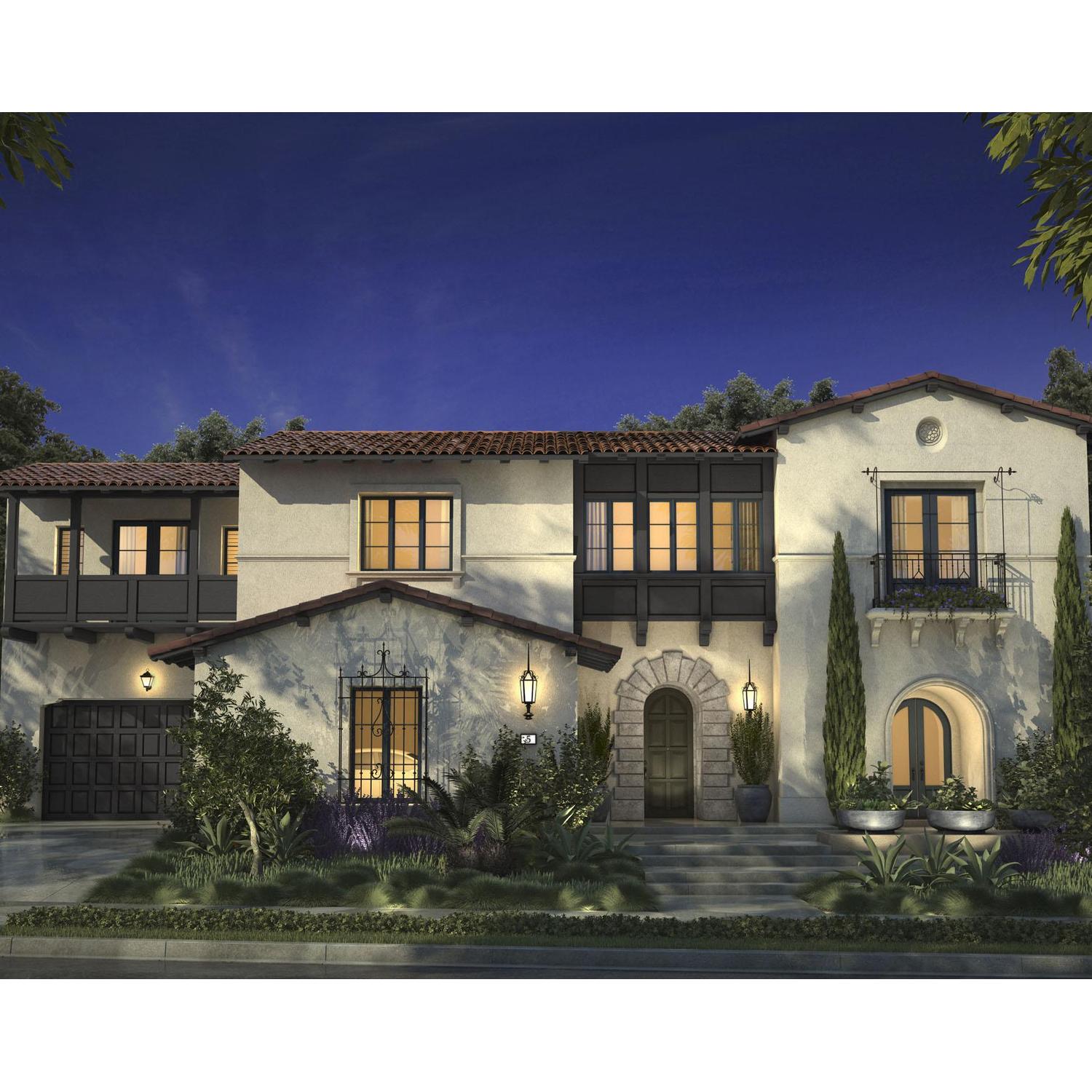 Photo of Coral Crest at Crystal Cove in Newport Coast, CA 92657