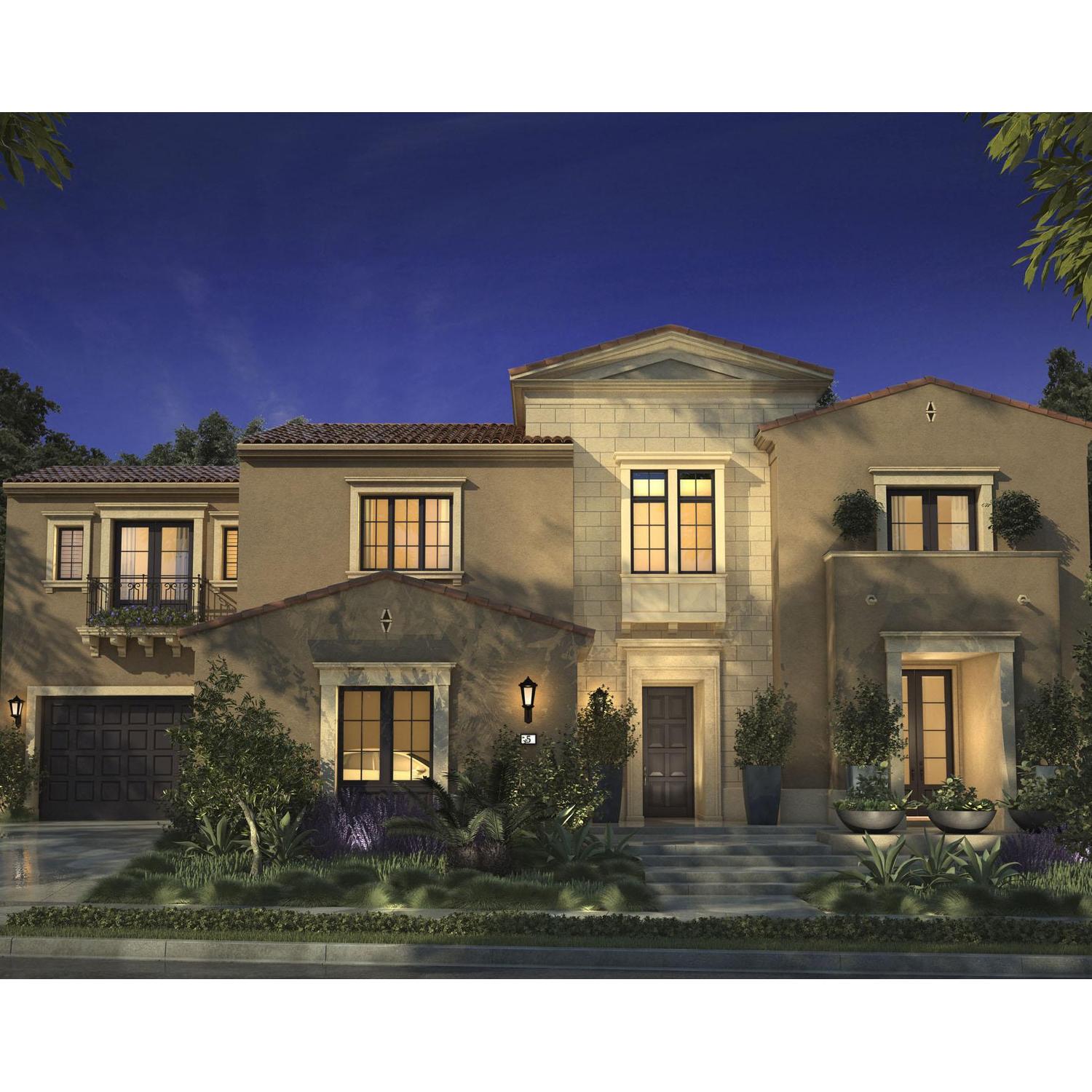 Photo of Coral Crest at Crystal Cove in Newport Coast, CA 92657