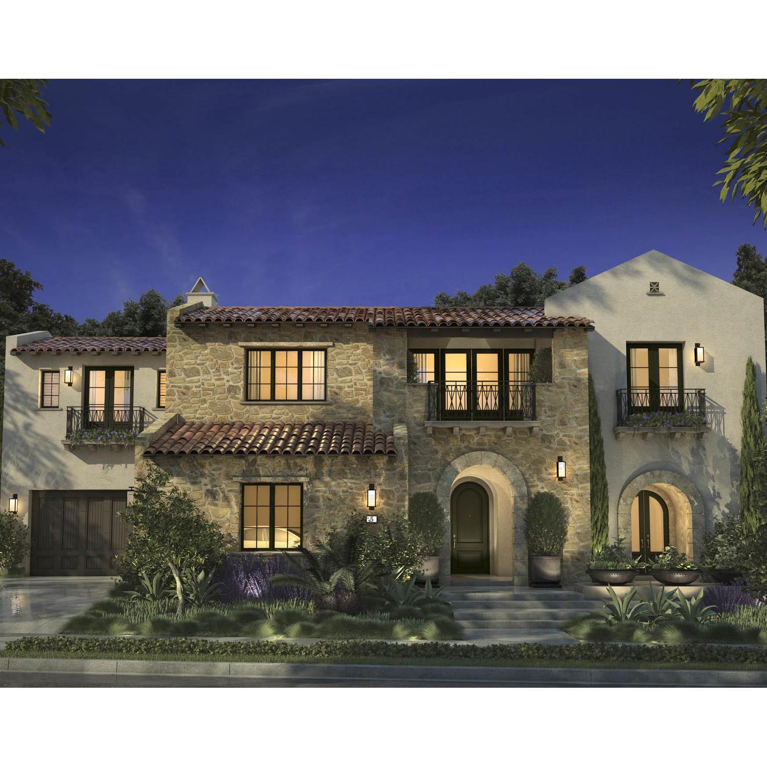 Photo of Coral Crest at Crystal Cove in Newport Coast, CA 92657