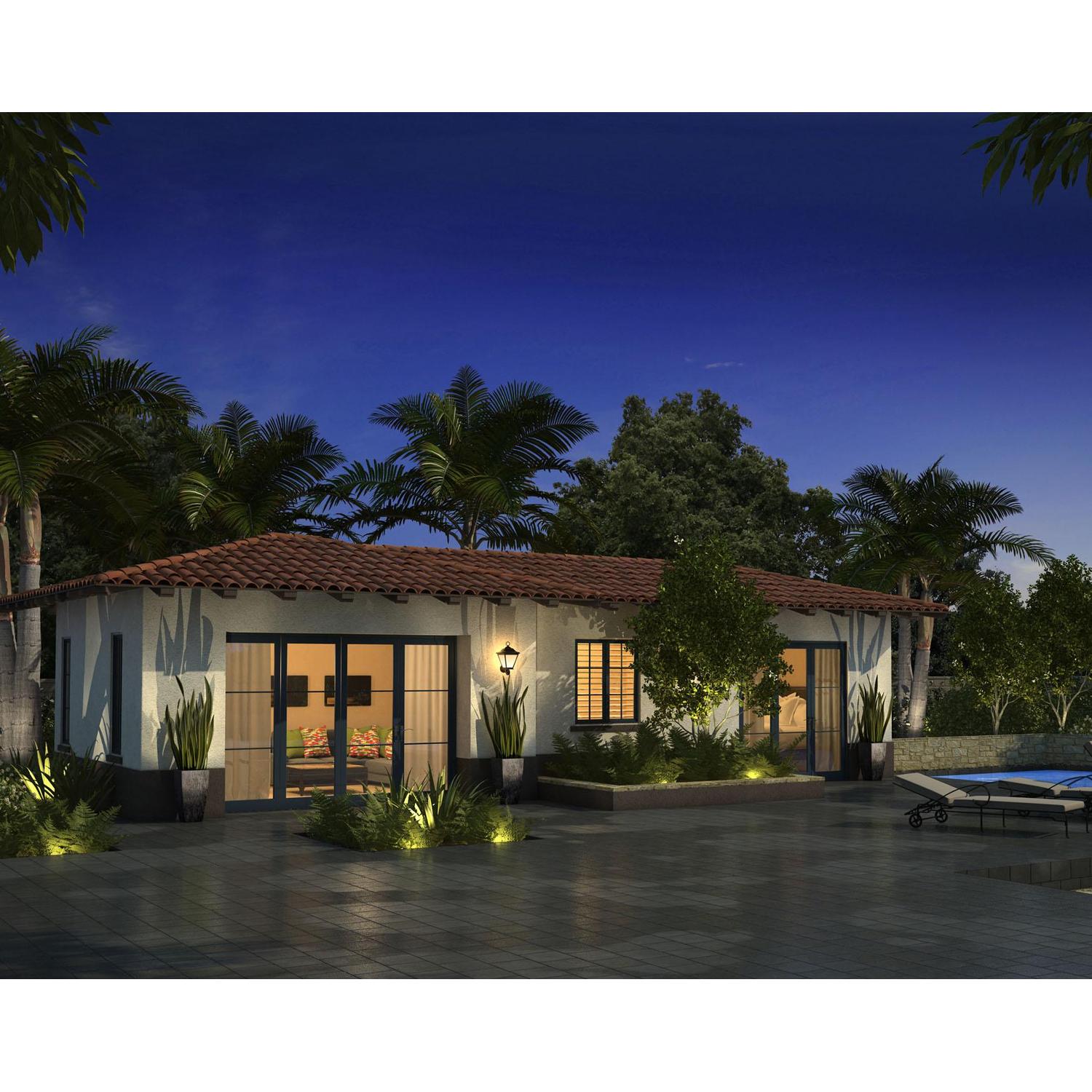 Photo of Coral Crest at Crystal Cove in Newport Coast, CA 92657