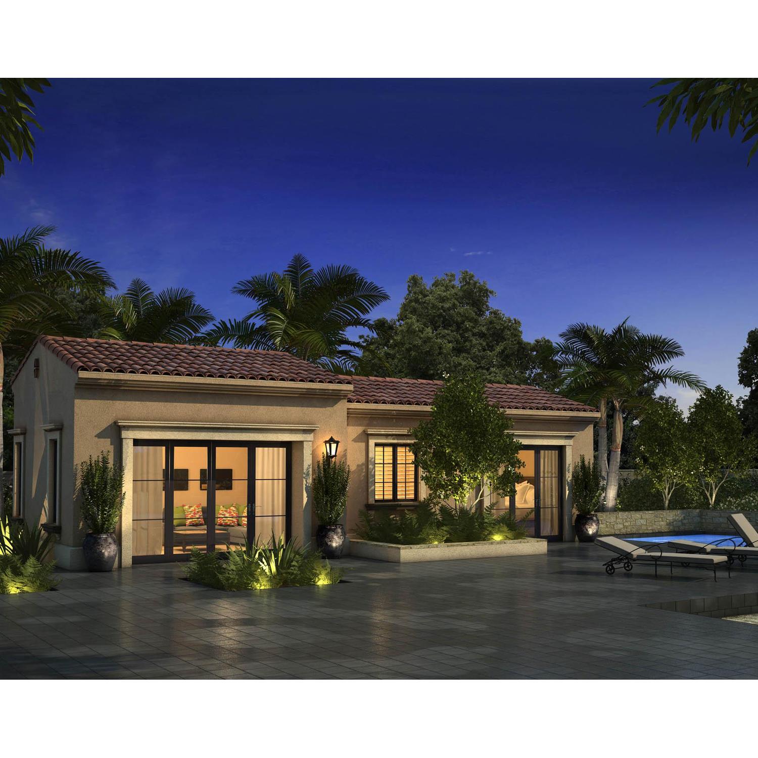Photo of Coral Crest at Crystal Cove in Newport Coast, CA 92657