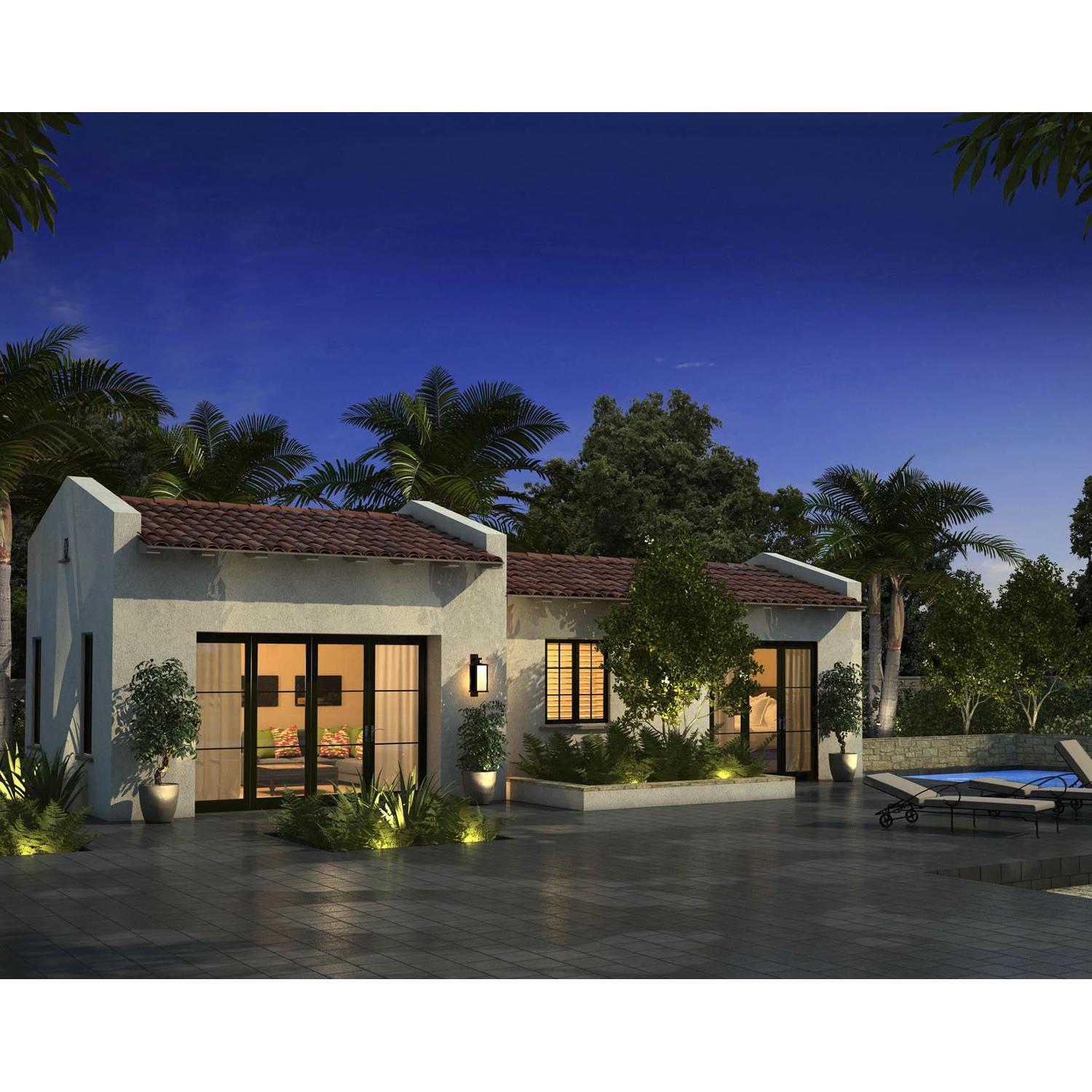 Photo of Coral Crest at Crystal Cove in Newport Coast, CA 92657
