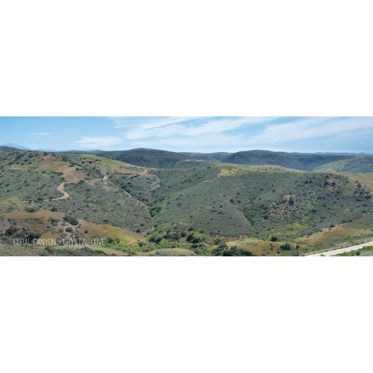 Photo of Coral Canyon at Crystal Cove in Newport Coast, CA 92657