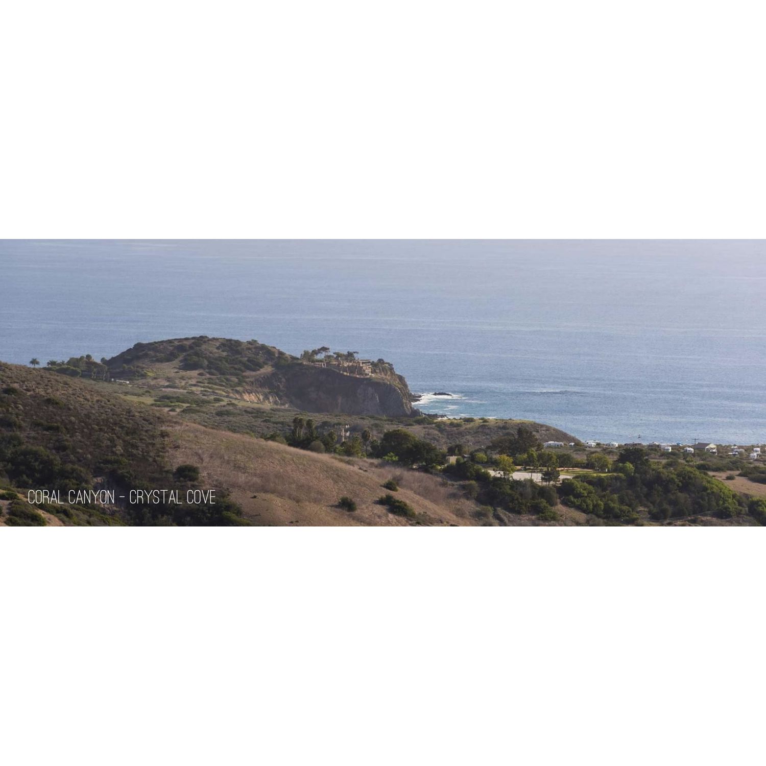 Photo of Coral Canyon at Crystal Cove in Newport Coast, CA 92657