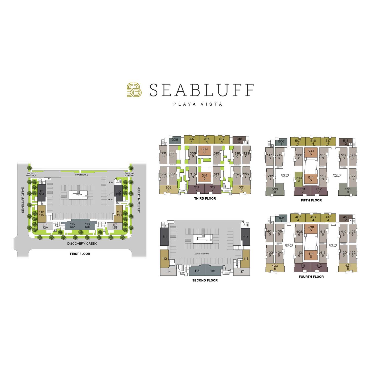 Photo of Seabluff in Los Angeles, CA 90094