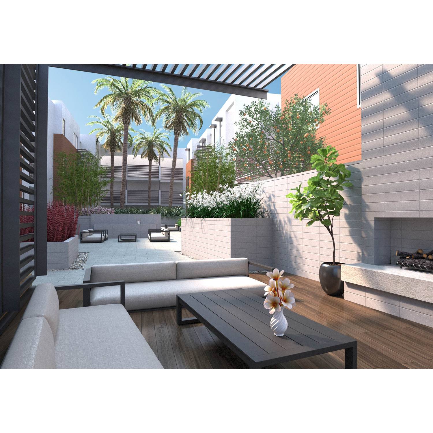 Photo of Seabluff in Los Angeles, CA 90094