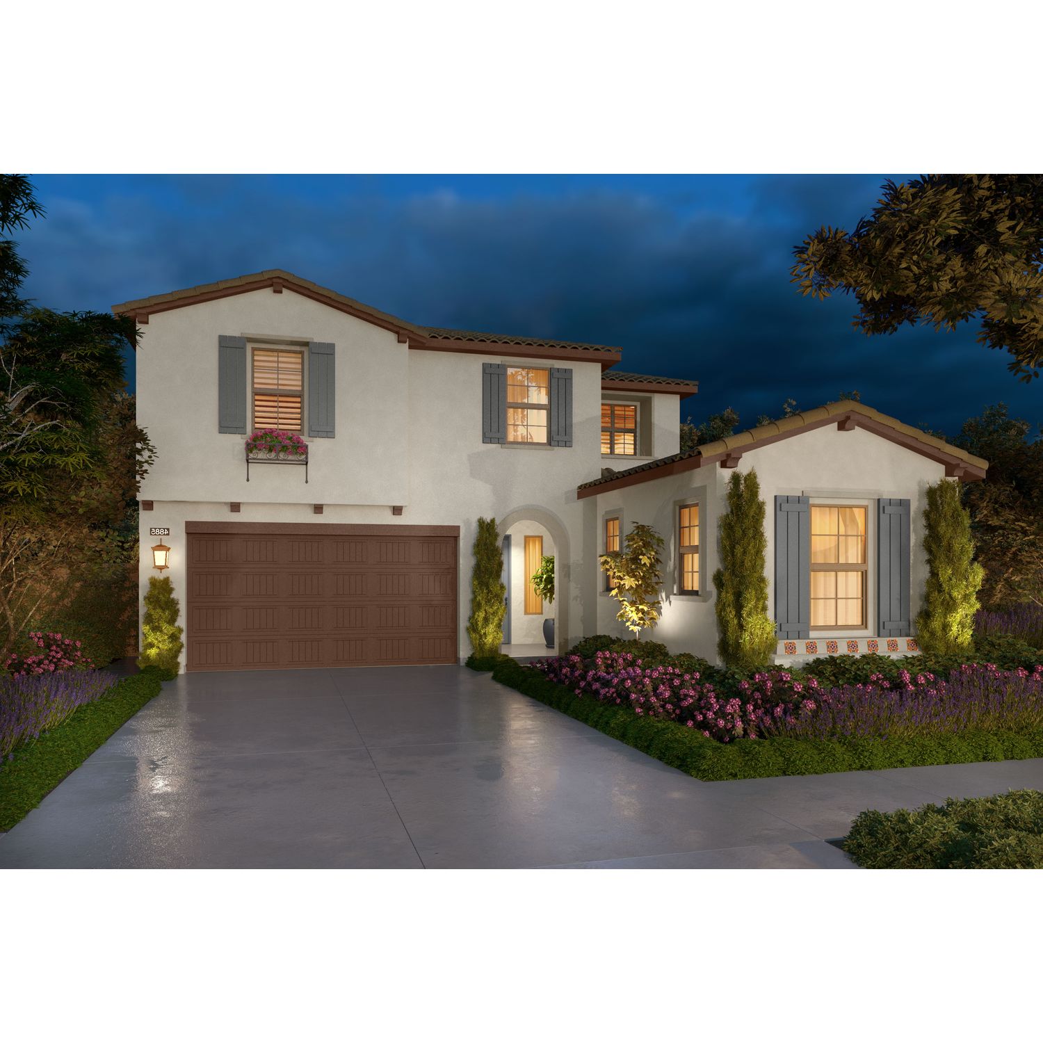 Photo of Seville in Ontario, CA 91762