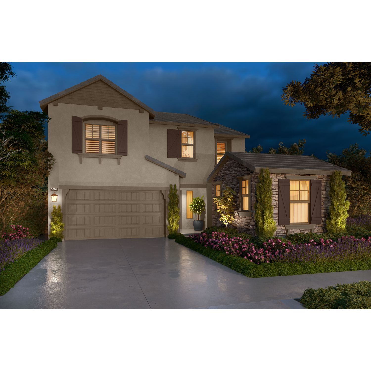 Photo of Seville in Ontario, CA 91762