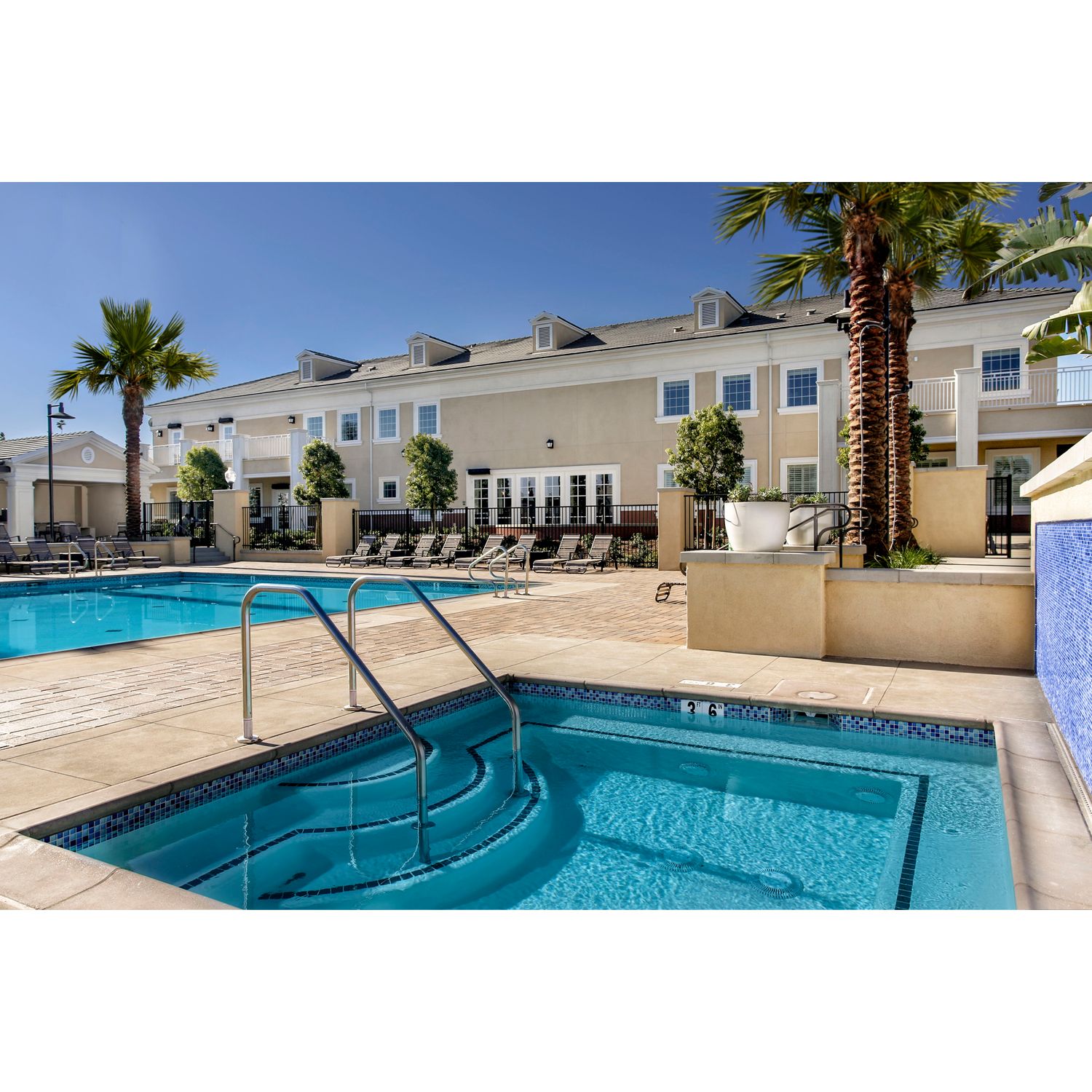 Photo of Seville in Ontario, CA 91762