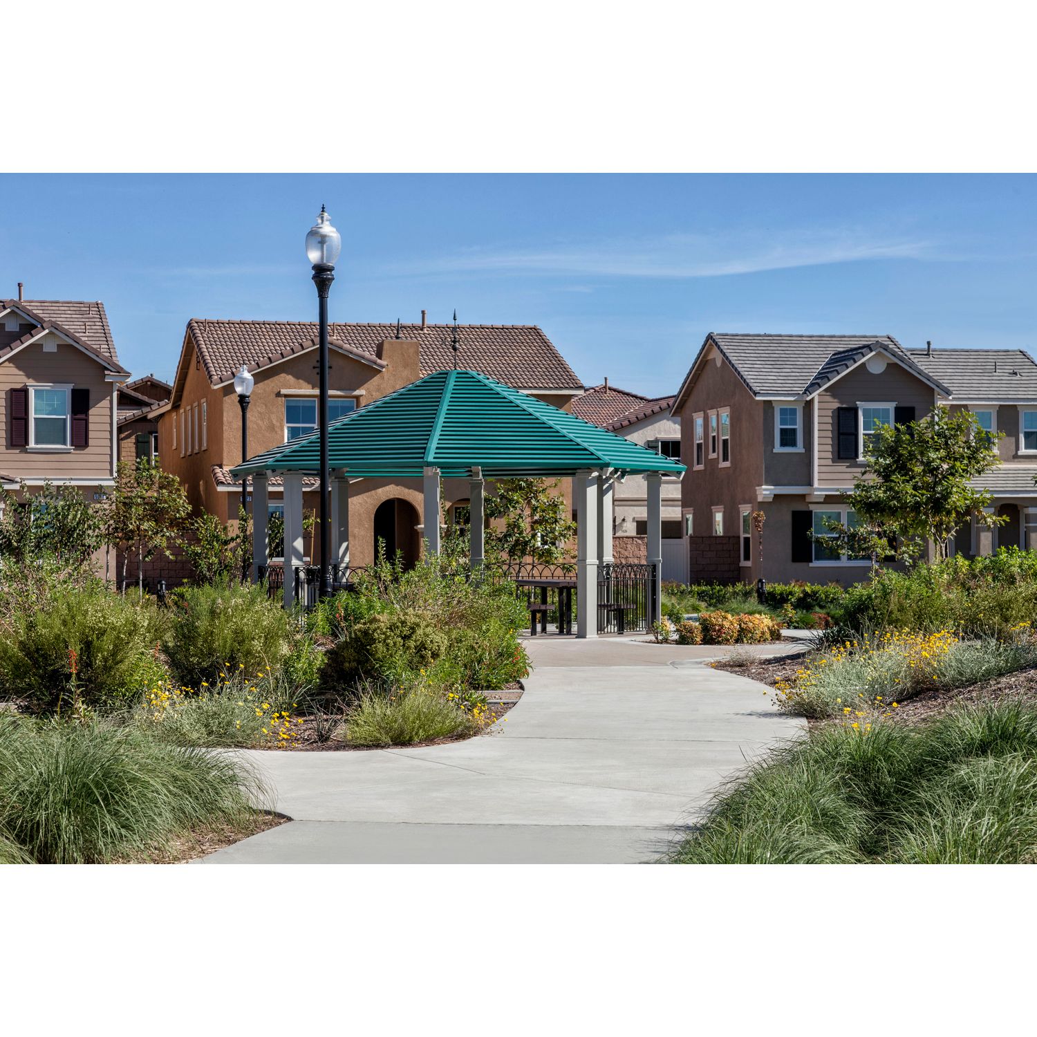 Photo of Seville in Ontario, CA 91762