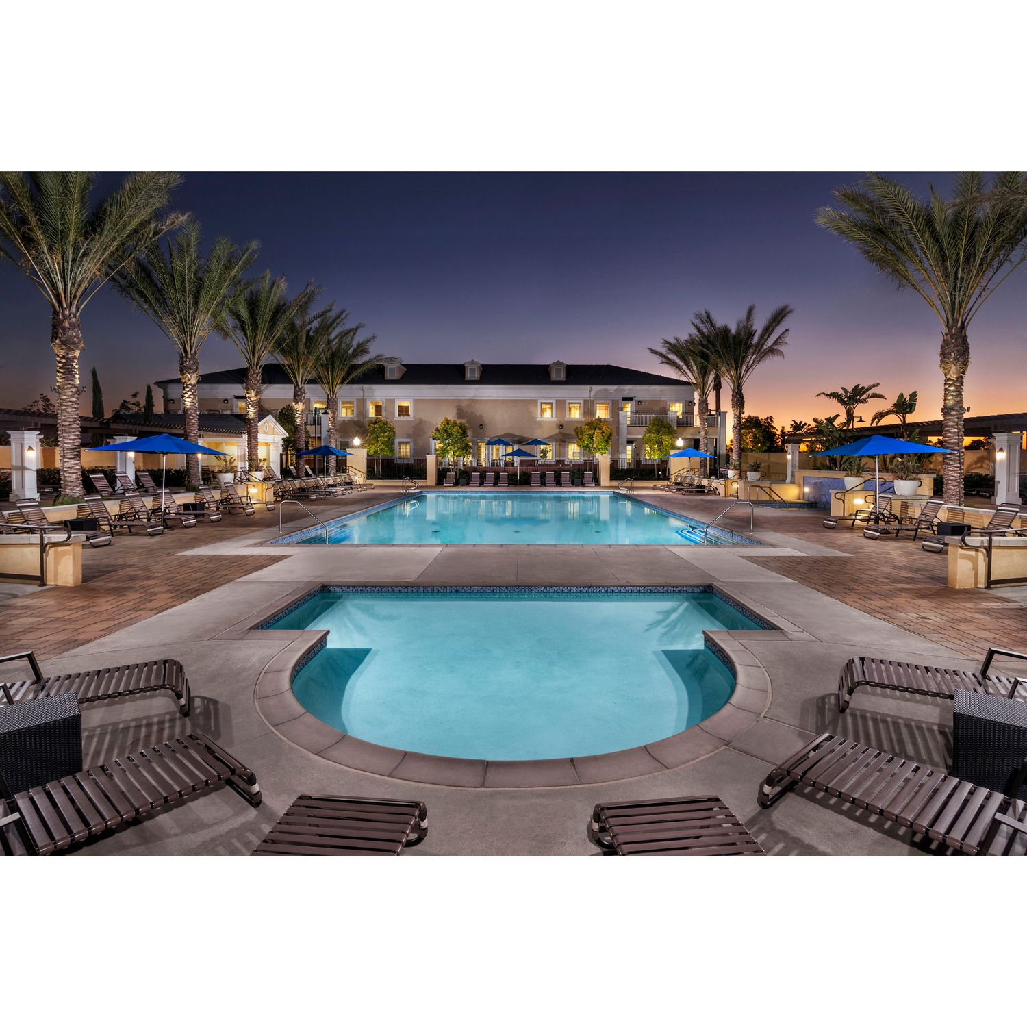 Photo of Seville in Ontario, CA 91762