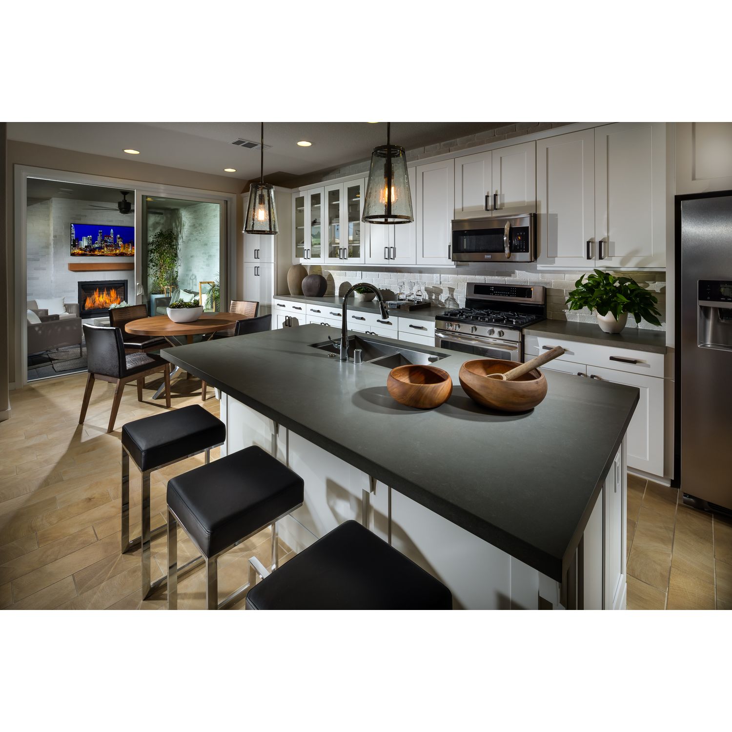 Photo of Mulberry at McKinley Village in Sacramento, CA 95816