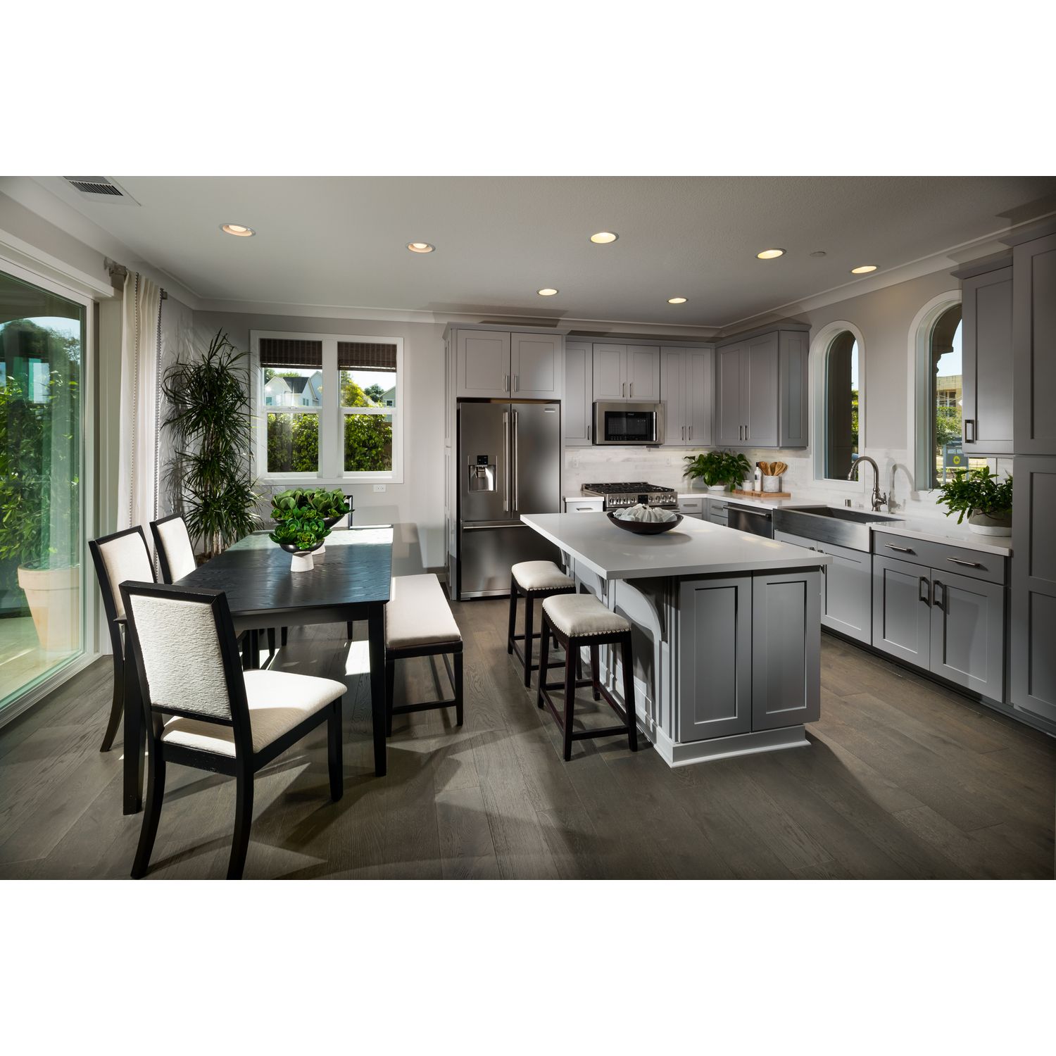 Photo of Mulberry at McKinley Village in Sacramento, CA 95816