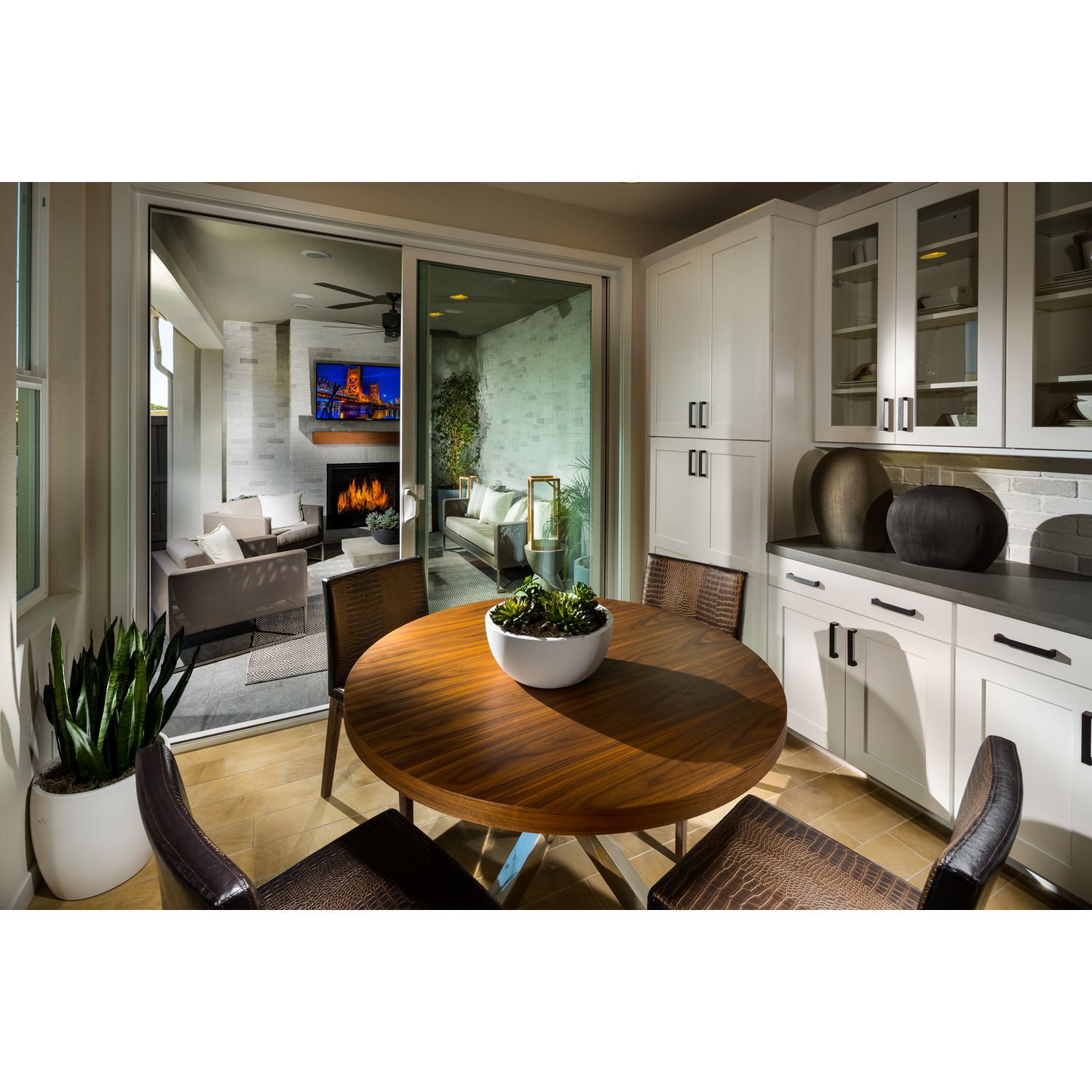 Photo of Mulberry at McKinley Village in Sacramento, CA 95816