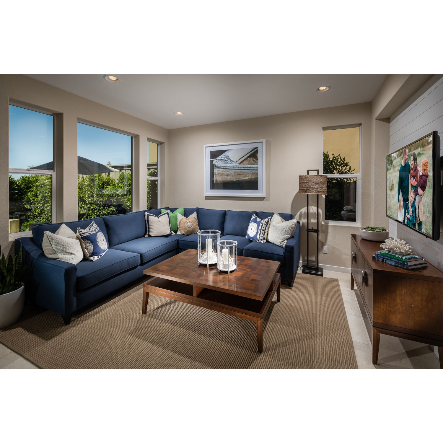 Photo of Mulberry at McKinley Village in Sacramento, CA 95816