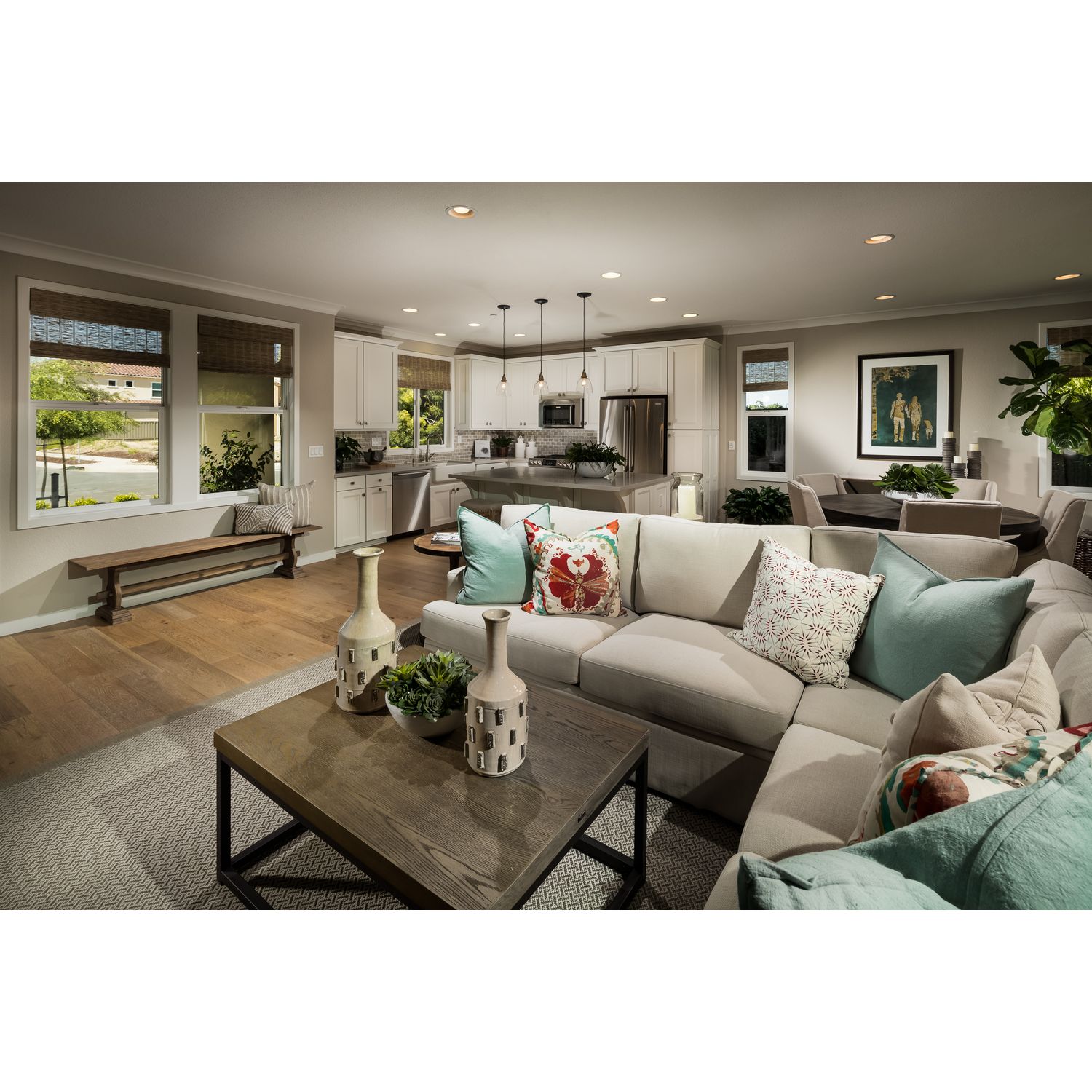 Photo of Mulberry at McKinley Village in Sacramento, CA 95816
