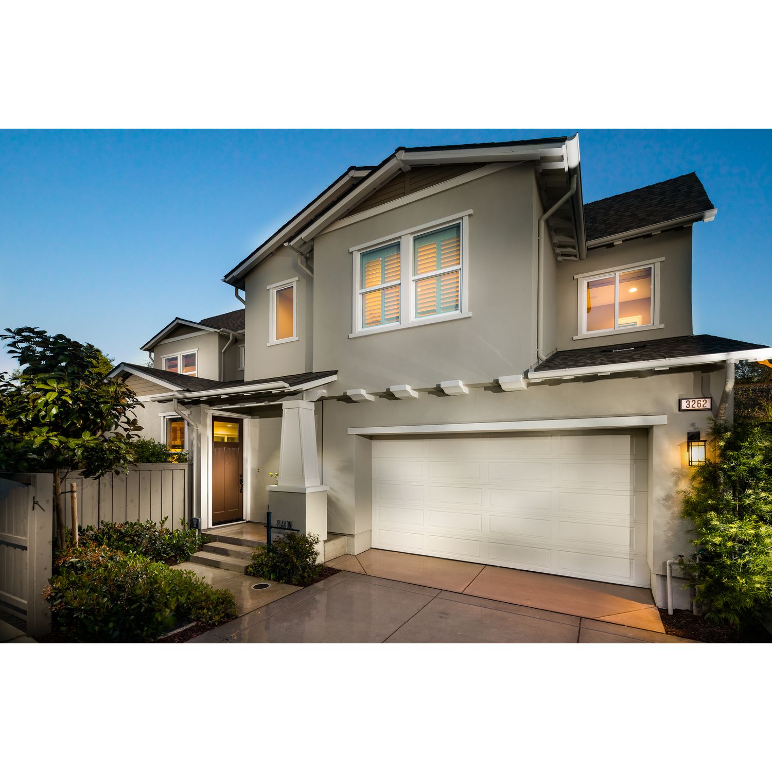 Photo of Mulberry at McKinley Village in Sacramento, CA 95816