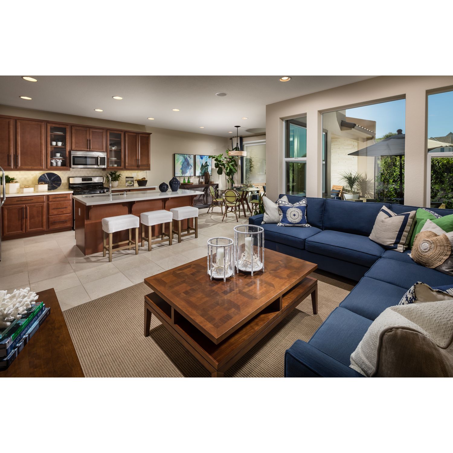 Photo of Mulberry at McKinley Village in Sacramento, CA 95816