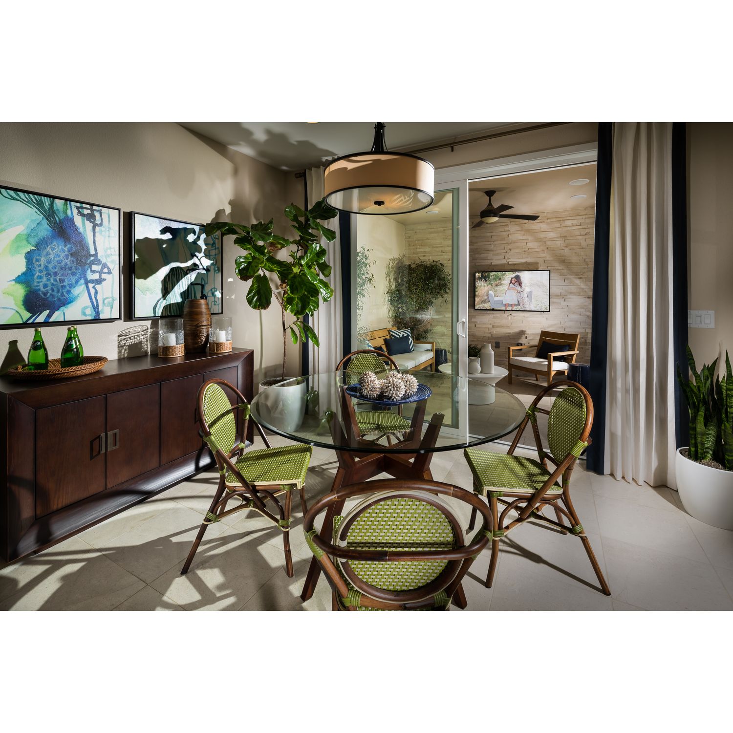 Photo of Mulberry at McKinley Village in Sacramento, CA 95816