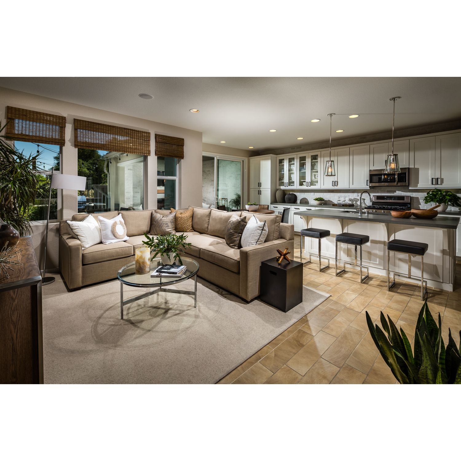 Photo of Mulberry at McKinley Village in Sacramento, CA 95816