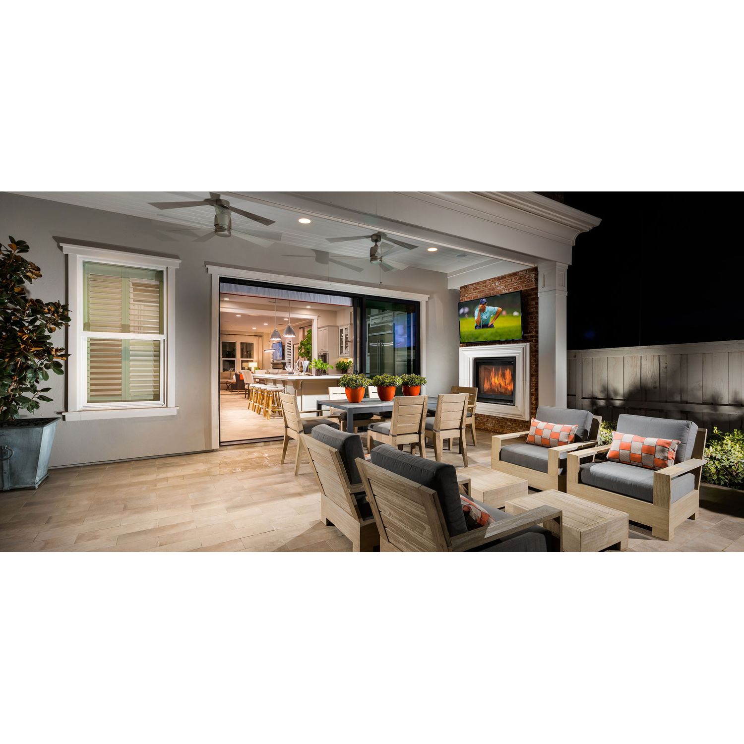 Photo of Cottonwood at McKinley Village in Sacramento, CA 95816