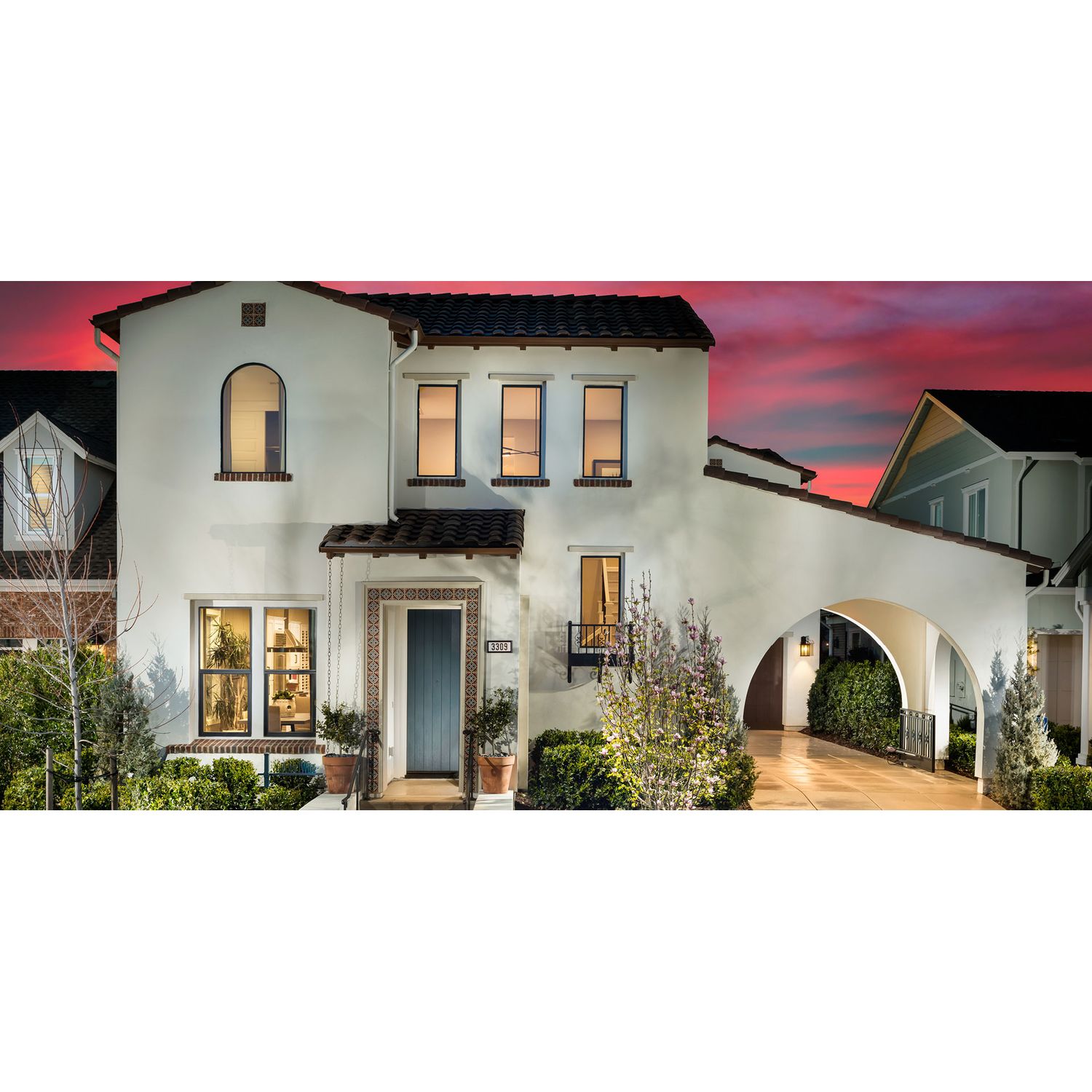 Photo of Cottonwood at McKinley Village in Sacramento, CA 95816