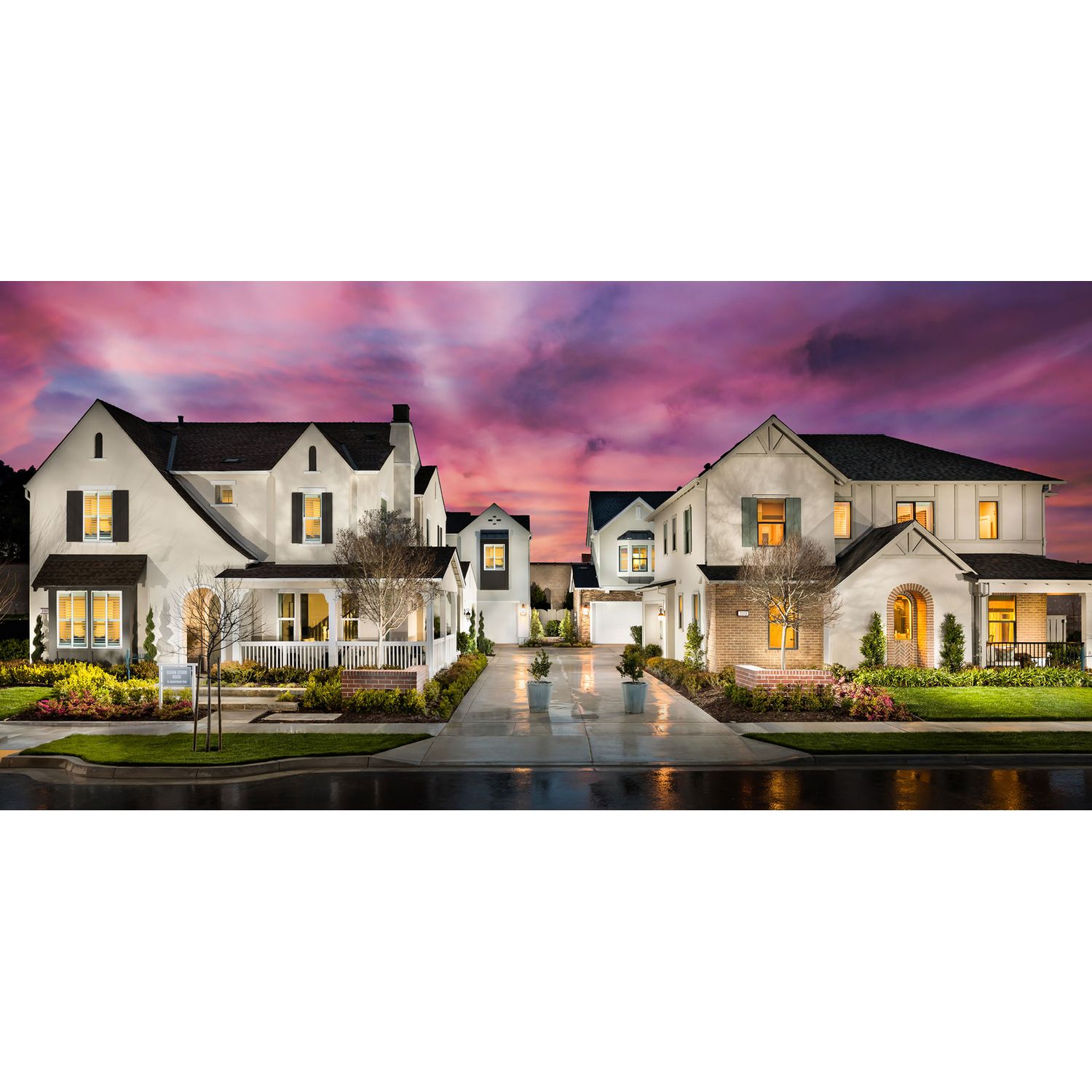 Photo of Magnolia at McKinley Village in Sacramento, CA 95816