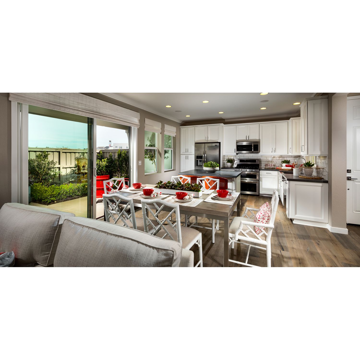 Photo of Magnolia at McKinley Village in Sacramento, CA 95816