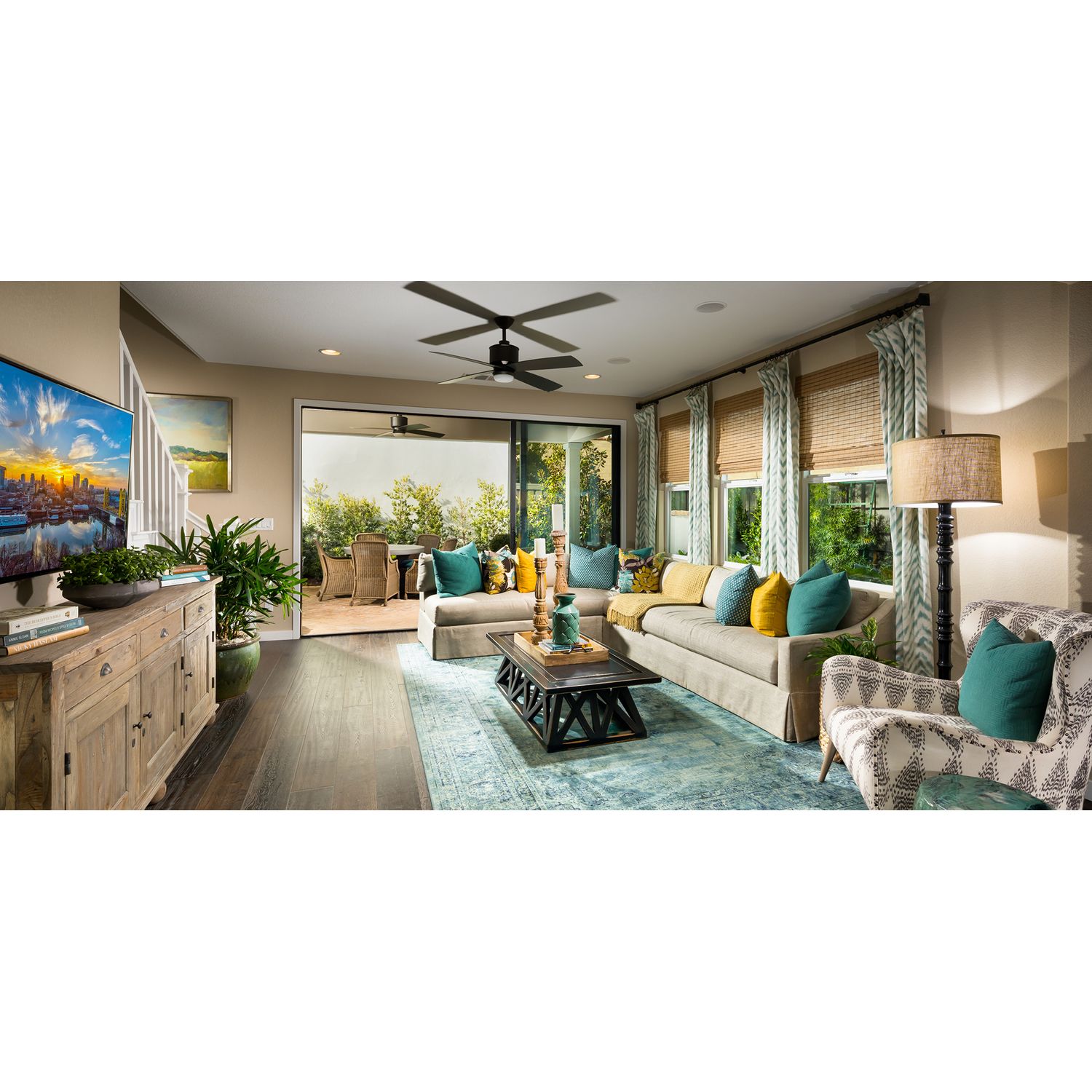 Photo of Magnolia at McKinley Village in Sacramento, CA 95816