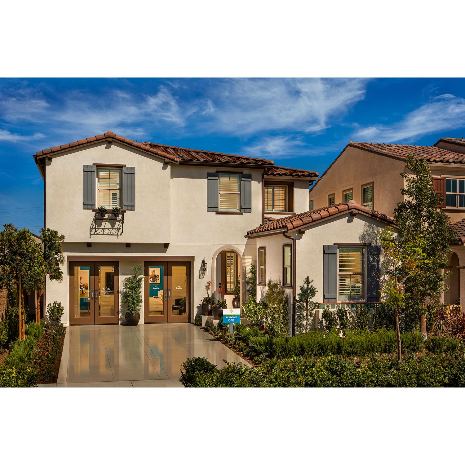 Photo of Seville in Ontario, CA 91762