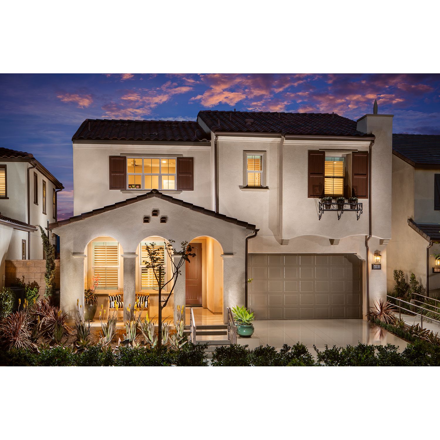 Photo of Seville in Ontario, CA 91762