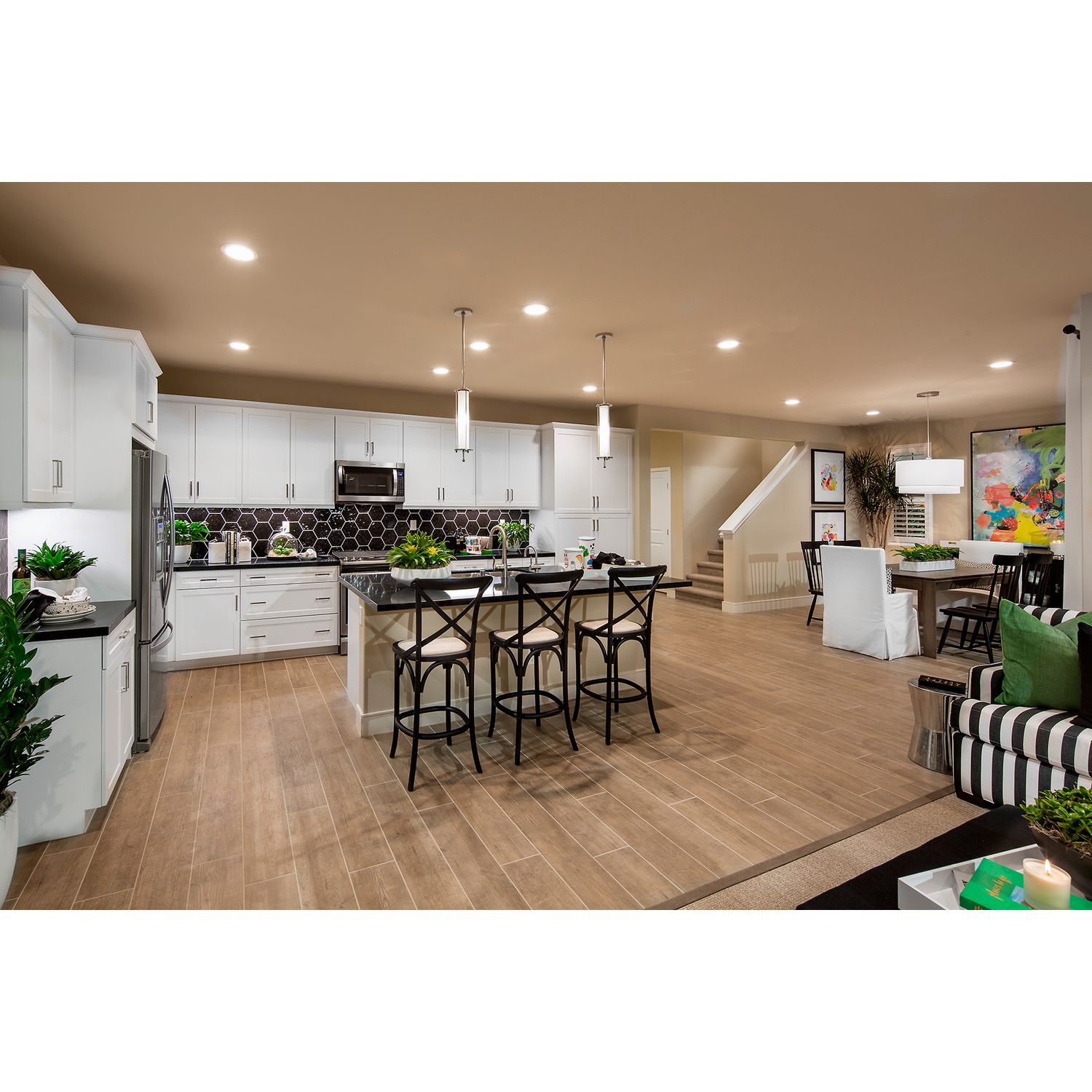 Photo of Seville in Ontario, CA 91762