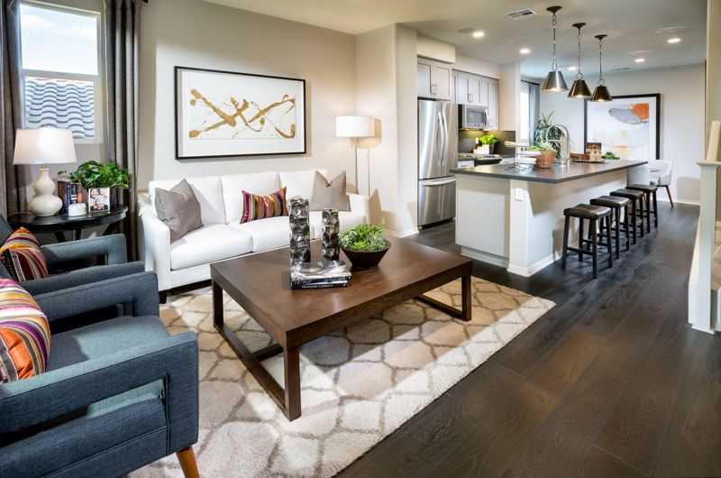 Photo of Ventana Walk in Santa Ana, CA 92703